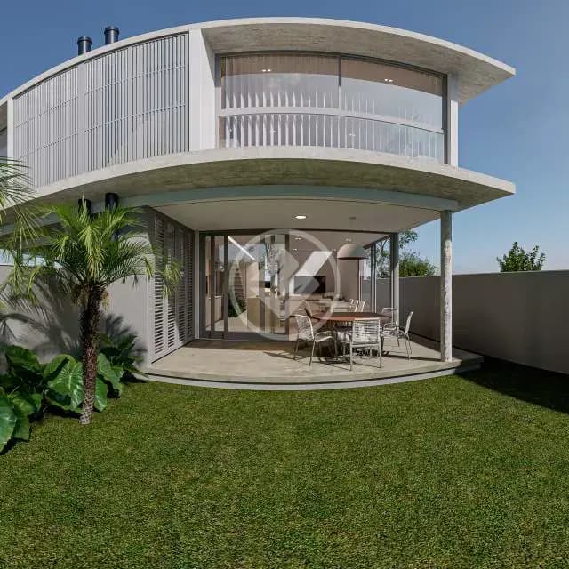 Sobrado Campeche, Florianópolis - SC — foto 1