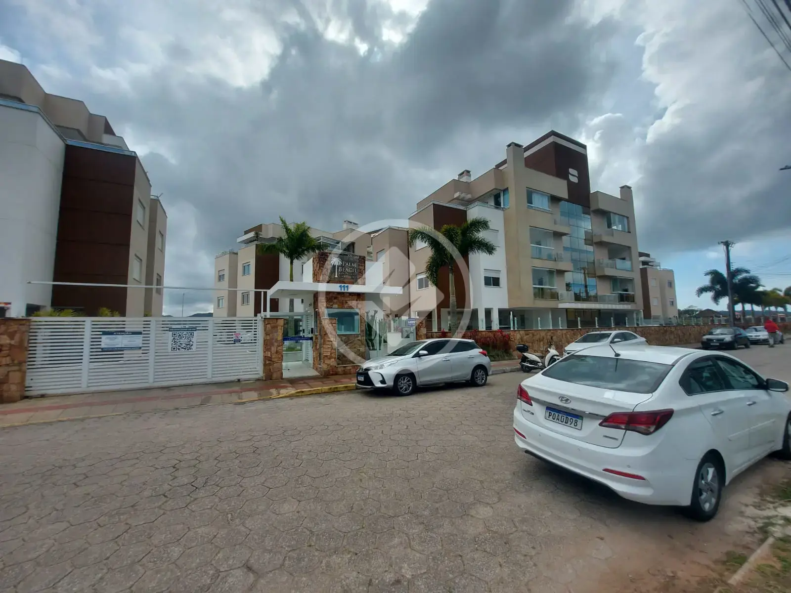 Cobertura Campeche, Florianópolis - SC — foto 1
