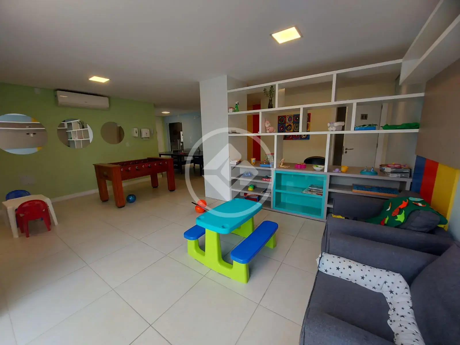 Cobertura 1 quarto no Campeche, Florianópolis — foto 4 de 6