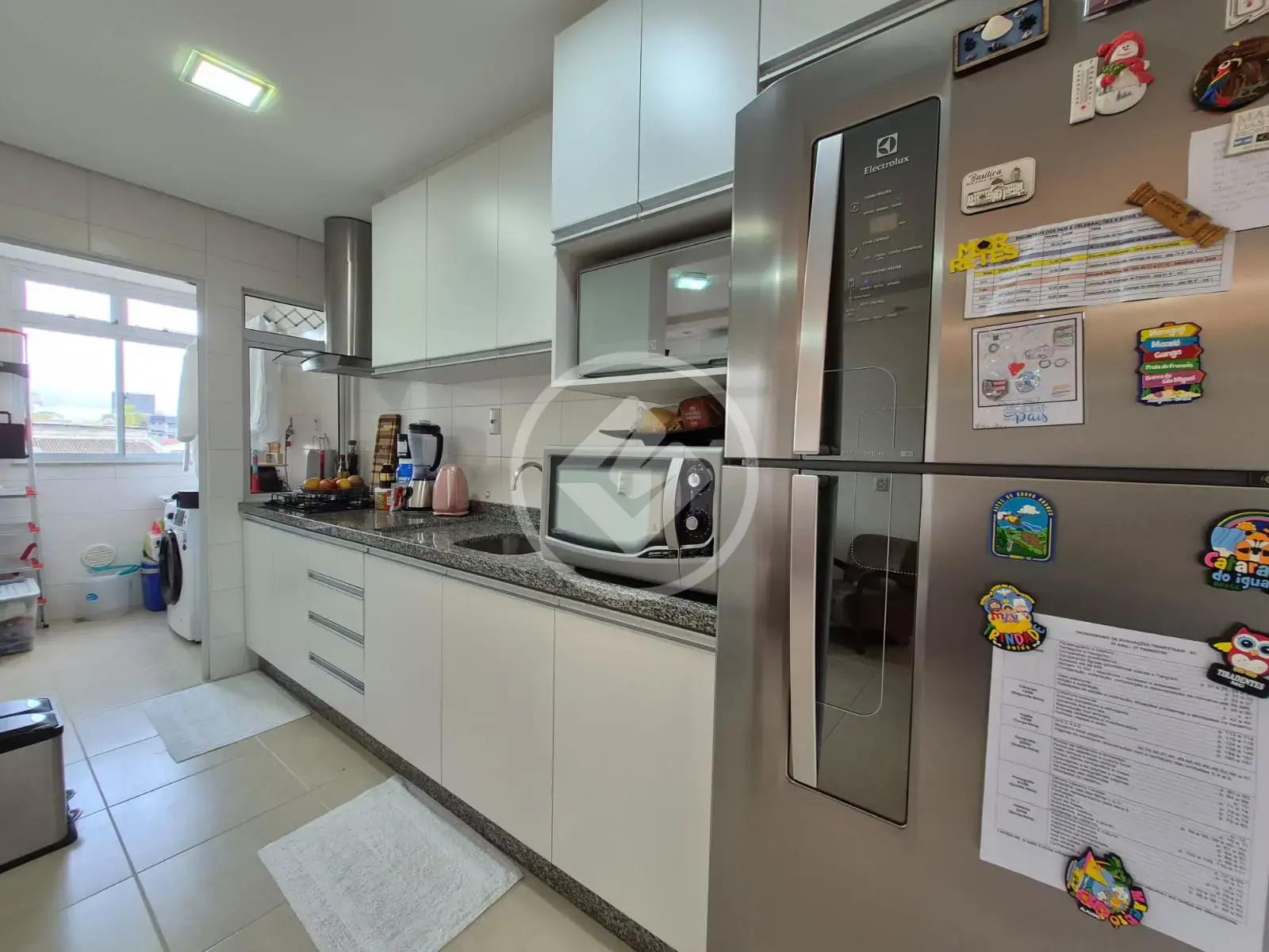 Apartamento 2 quartos no Barreiros, São José — foto 4 de 6