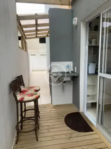 Apartamento 2 quartos no Campeche, Florianópolis — foto 5 de 6