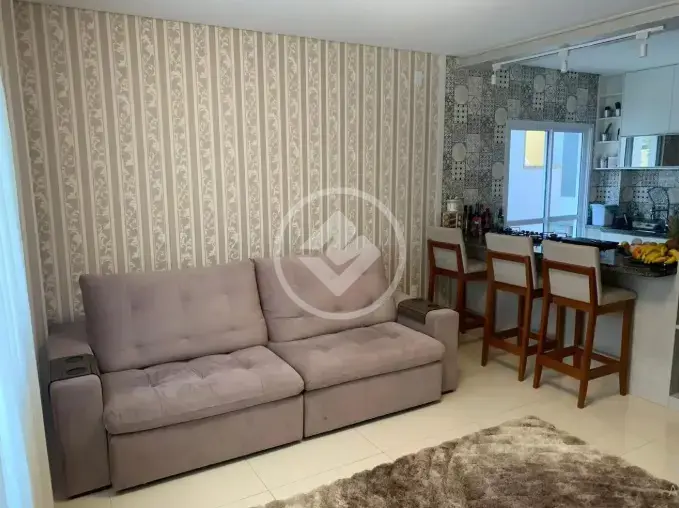 Apartamento 2 quartos no Campeche, Florianópolis — foto 3 de 6