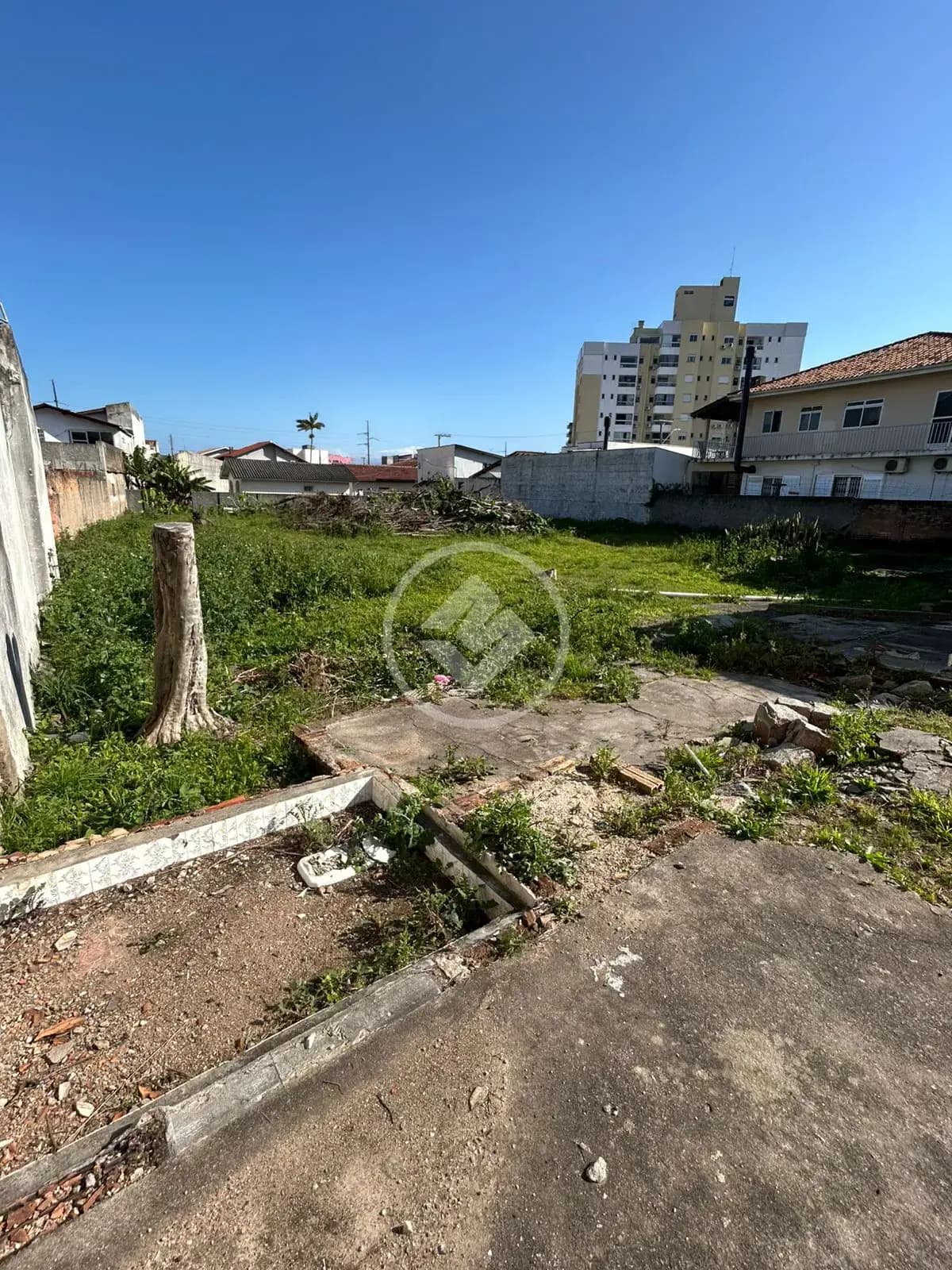 Terreno Saco dos Limões, Florianópolis - SC — foto 2