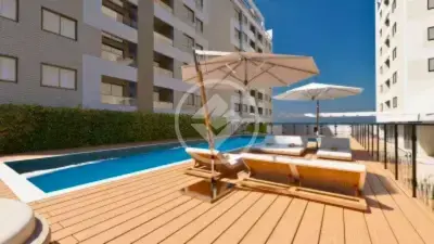 Apartamento 3 quartos no Abraão, Florianópolis — foto 4 de 6