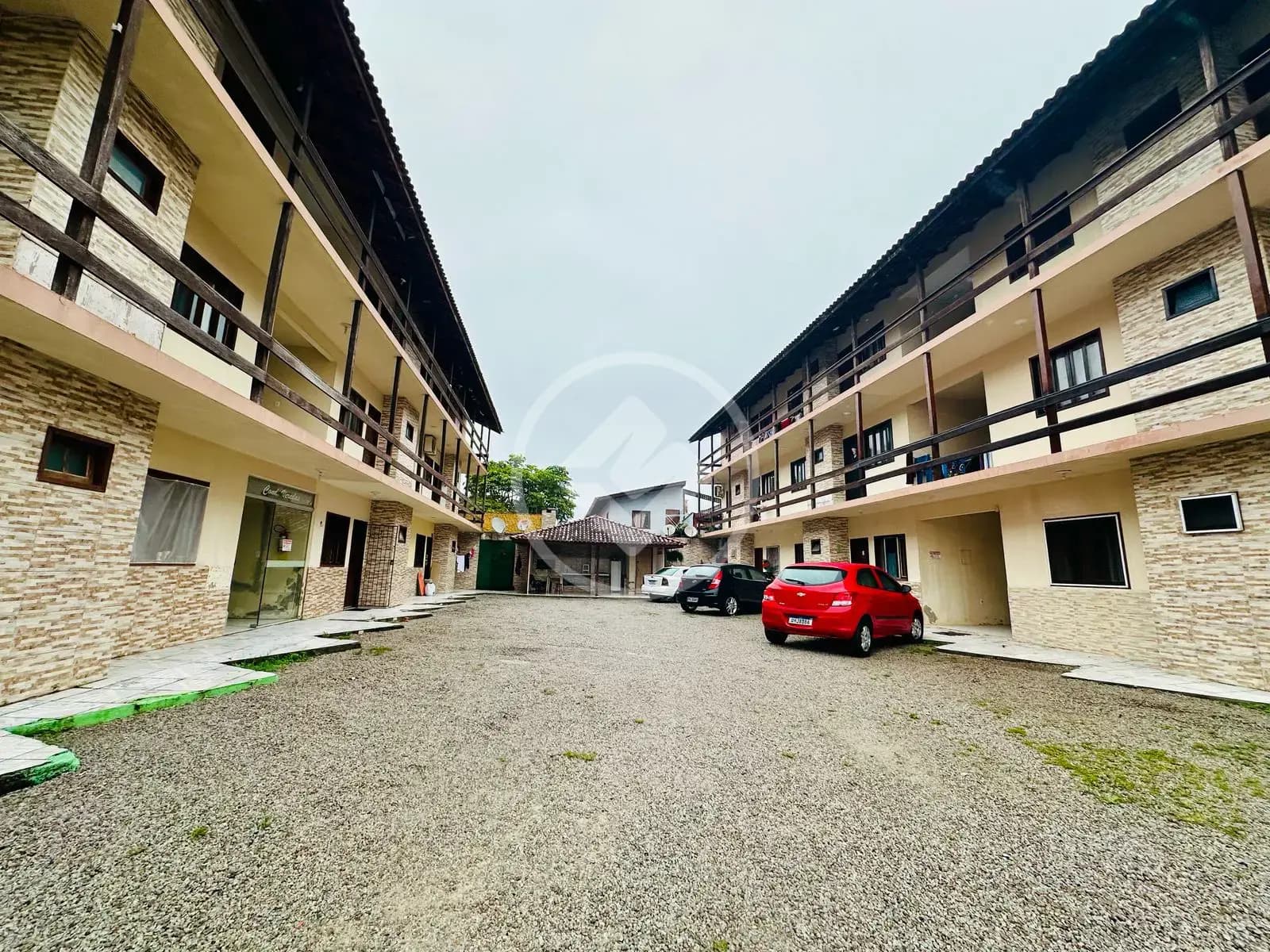 Apartamento 2 quartos no Ingleses do Rio Vermelho, Florianópolis — foto 6 de 6