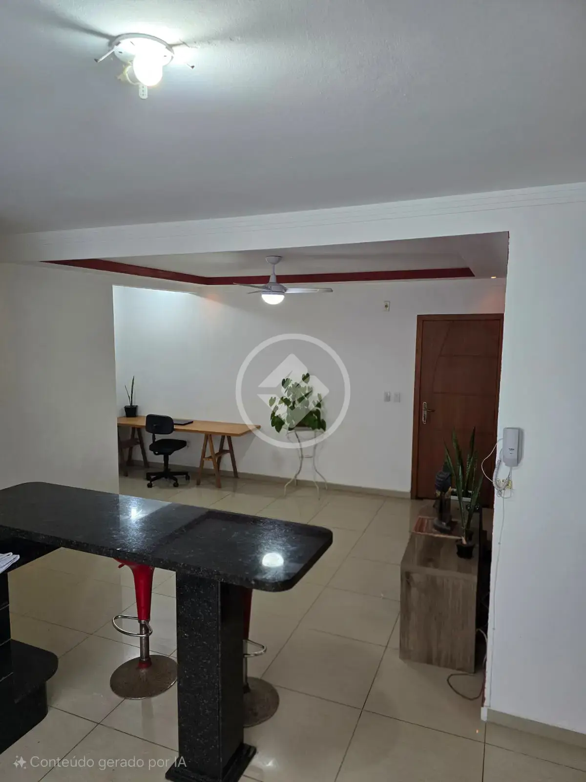 Cobertura Ingleses do Rio Vermelho, Florianópolis - SC — foto 1