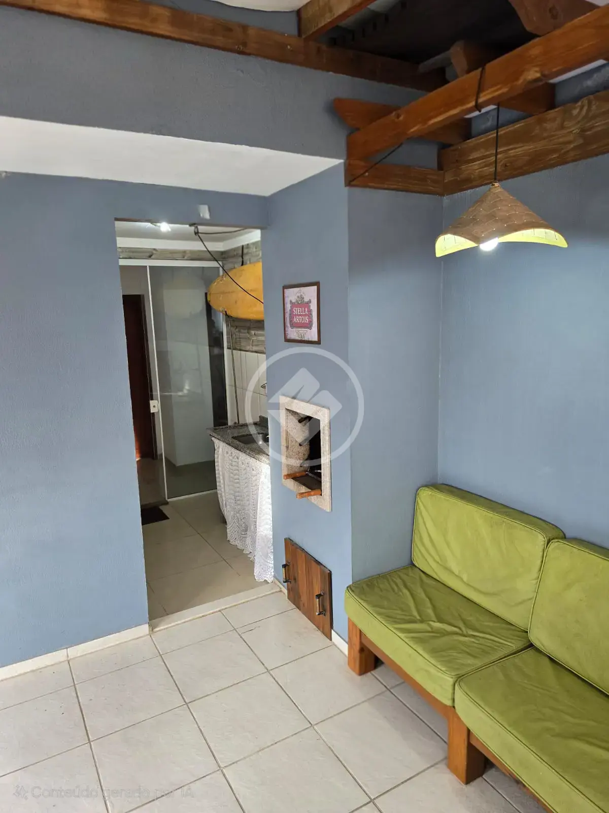 Cobertura 3 quartos no Ingleses do Rio Vermelho, Florianópolis — foto 4 de 6