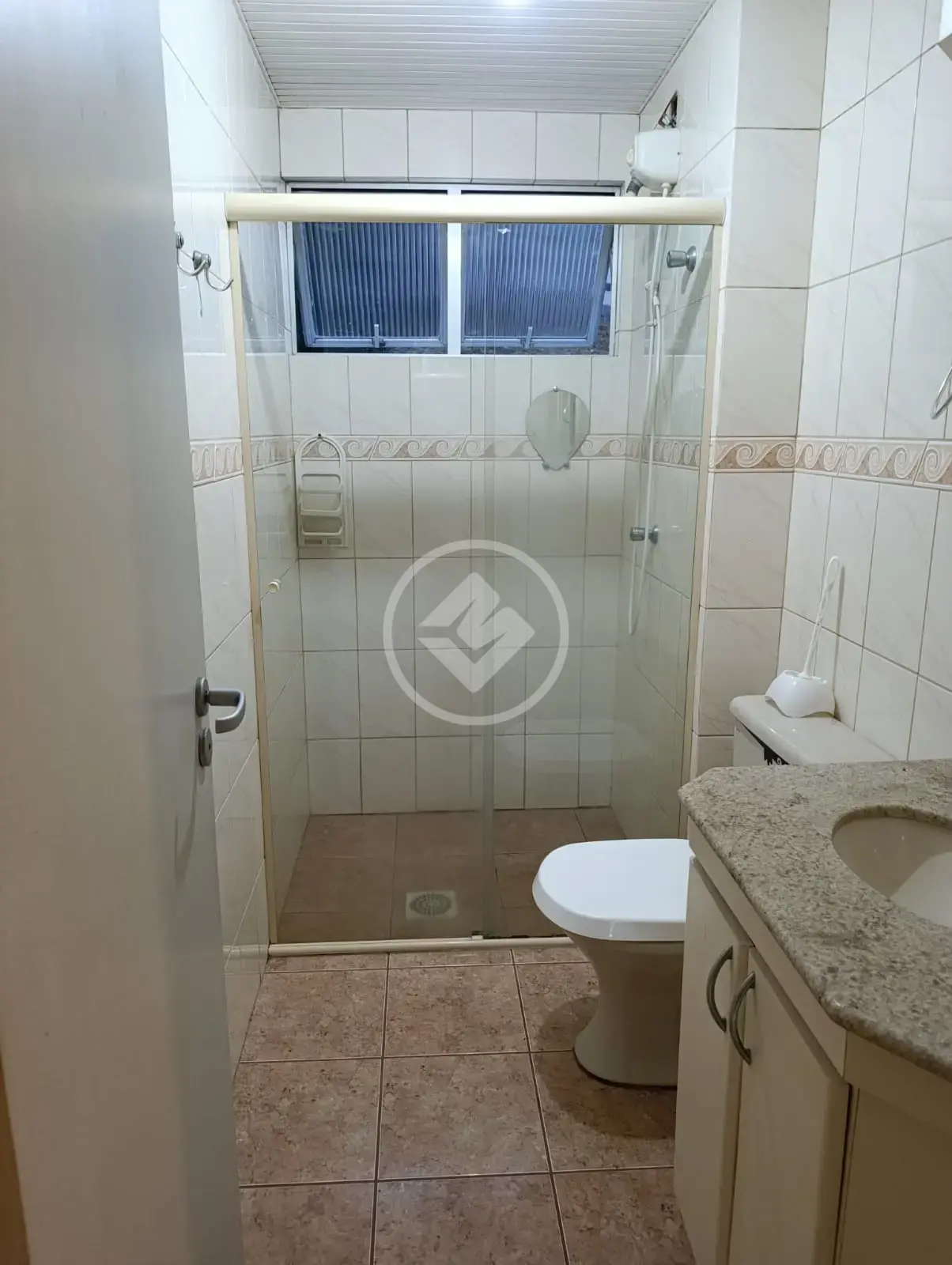 Apartamento 1 quarto no COQUEIROS, Florianópolis — foto 6 de 6