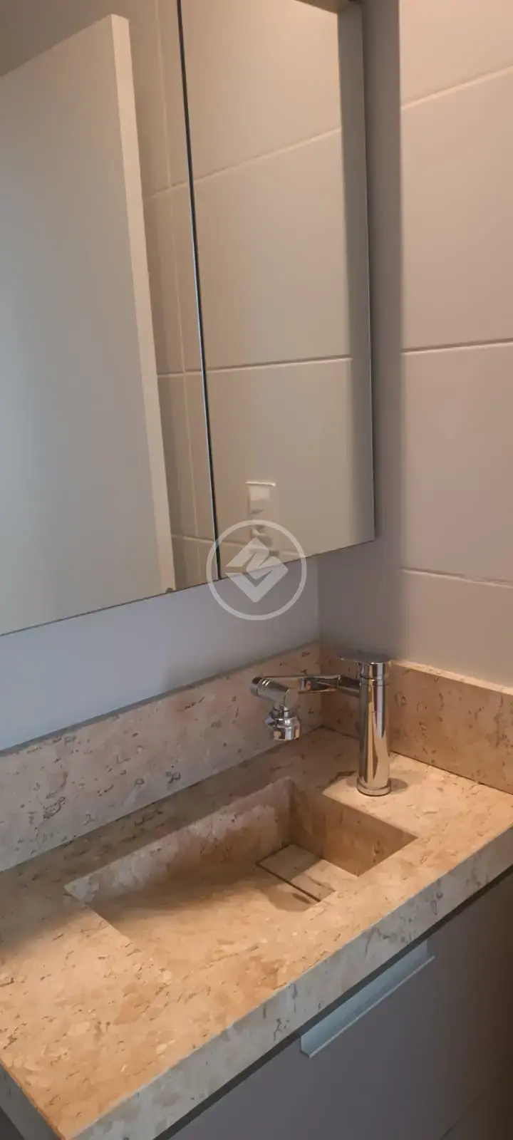 Apartamento 2 quartos no Praia de Fora, Palhoça — foto 5 de 6