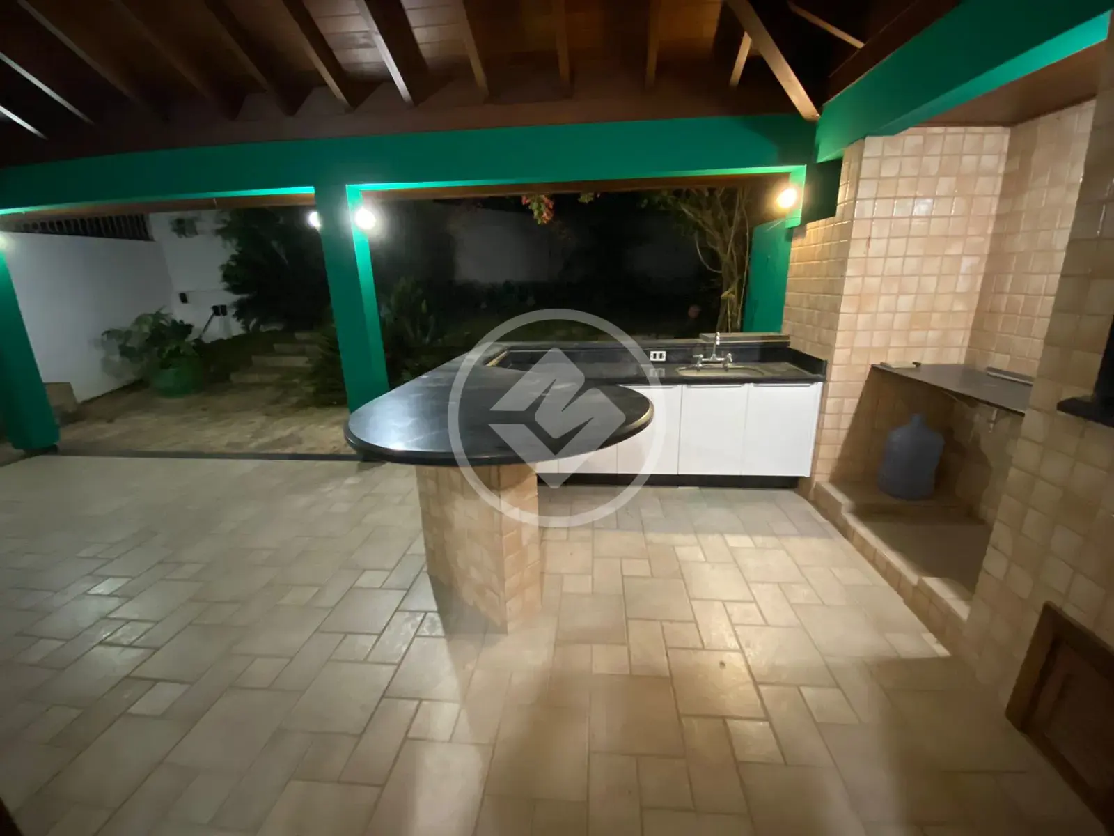 Casa 1 quarto no João Paulo, Florianópolis — foto 3 de 6