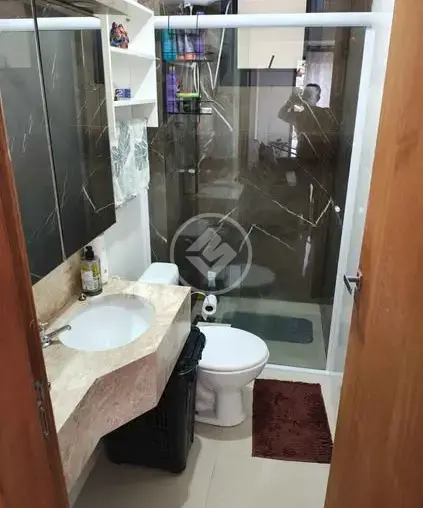 Apartamento 1 quarto no Alto Ribeirão, Florianópolis — foto 3 de 6