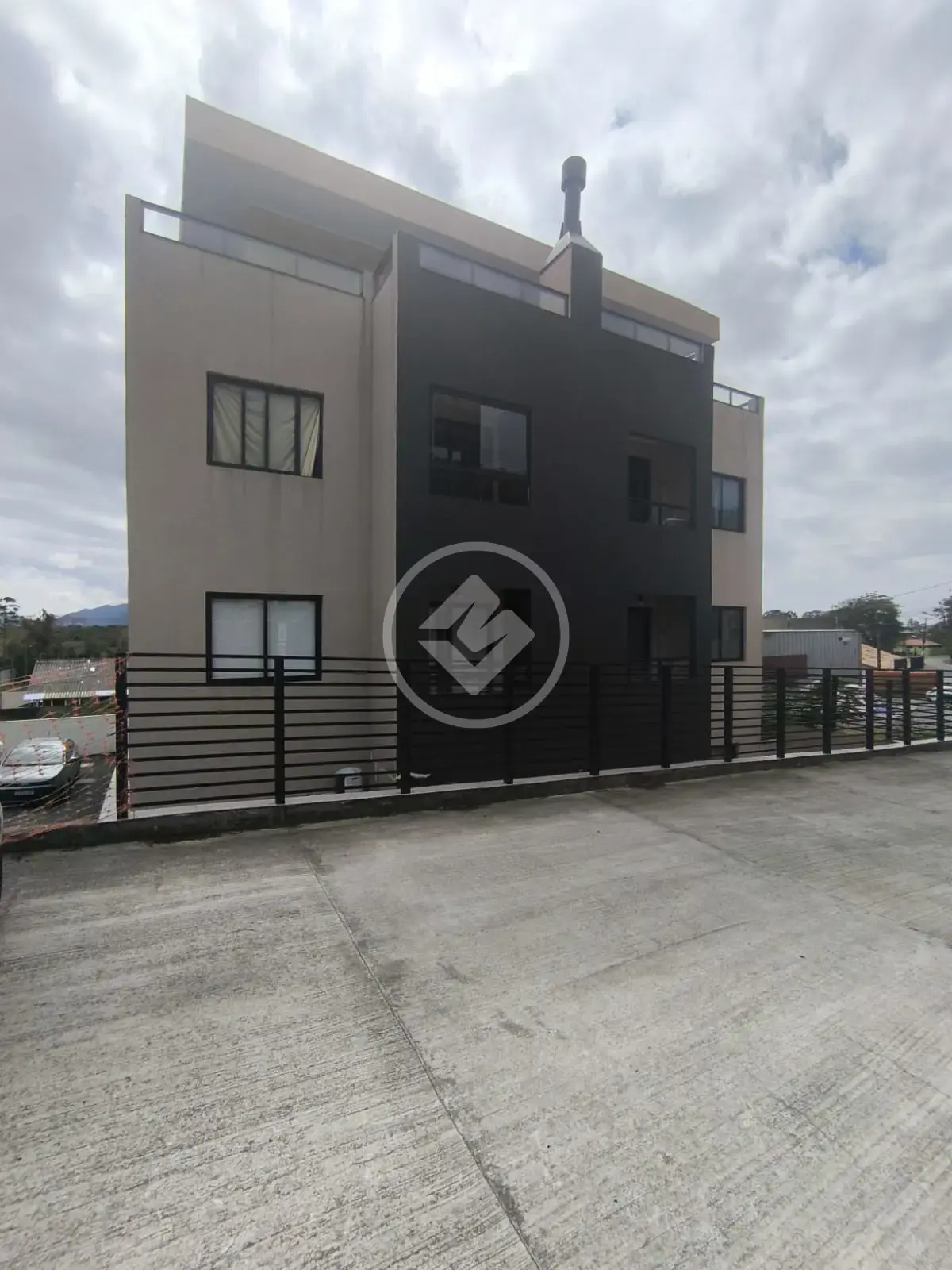 Apartamento Alto Ribeirão, Florianópolis - SC — foto 1