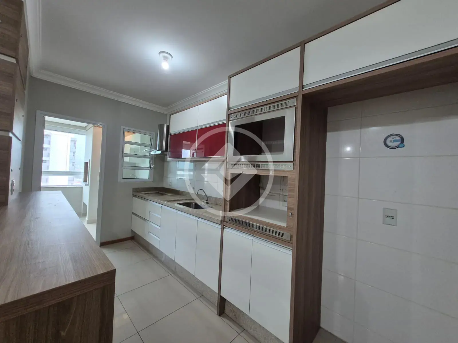 Apartamento 3 quartos no Barreiros, São José — foto 3 de 6
