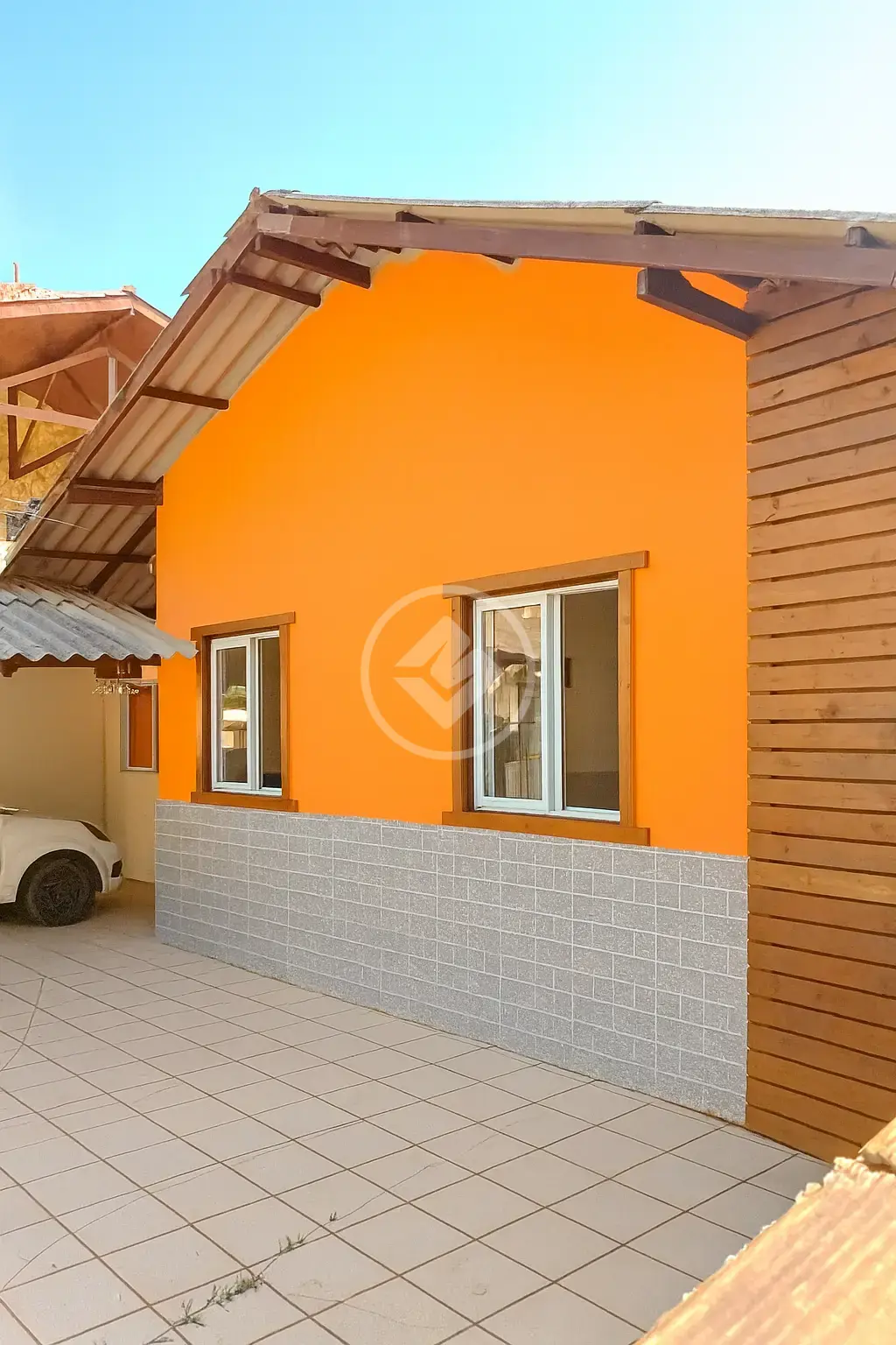 CASA 2 QUARTOS