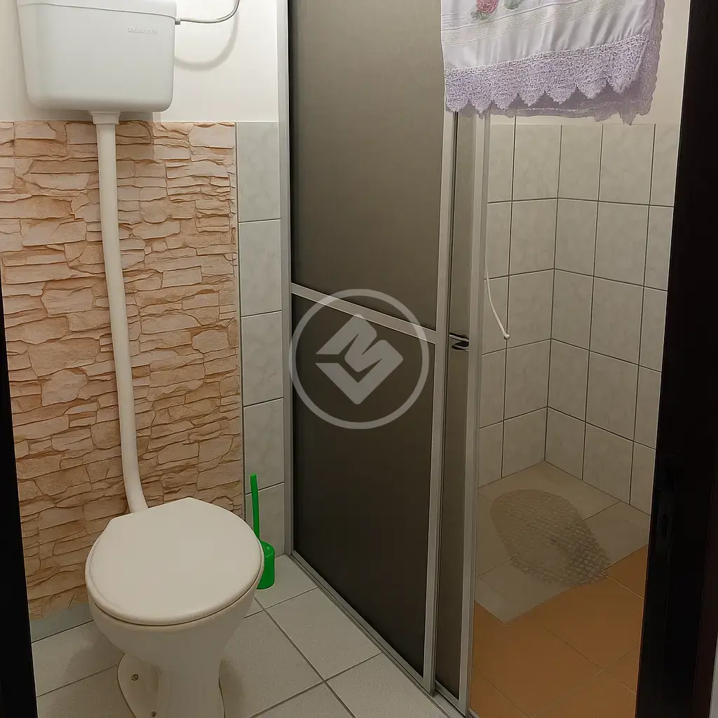 Casa 2 quartos no Alto Ribeirão, Florianópolis — foto 5 de 6