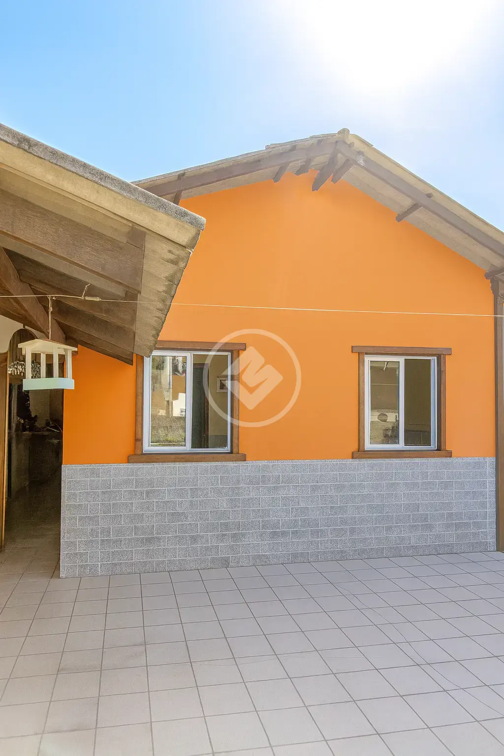 Casa 2 quartos no Alto Ribeirão, Florianópolis — foto 2 de 6