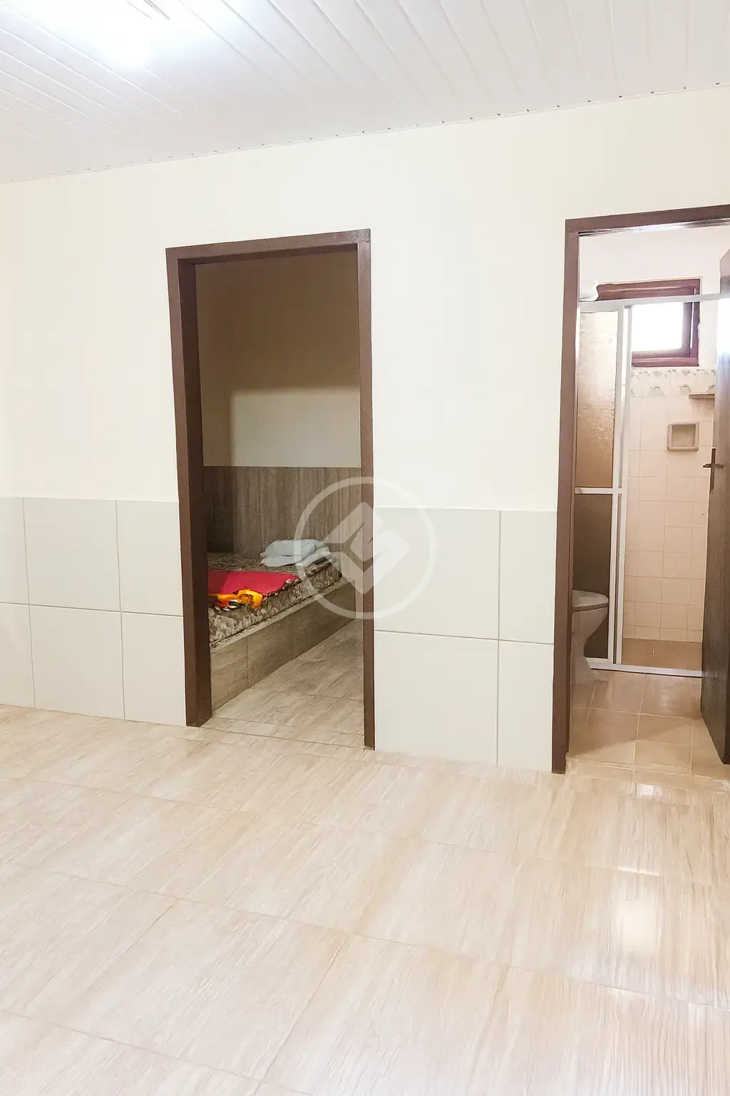 Casa 2 quartos no Alto Ribeirão, Florianópolis — foto 3 de 6