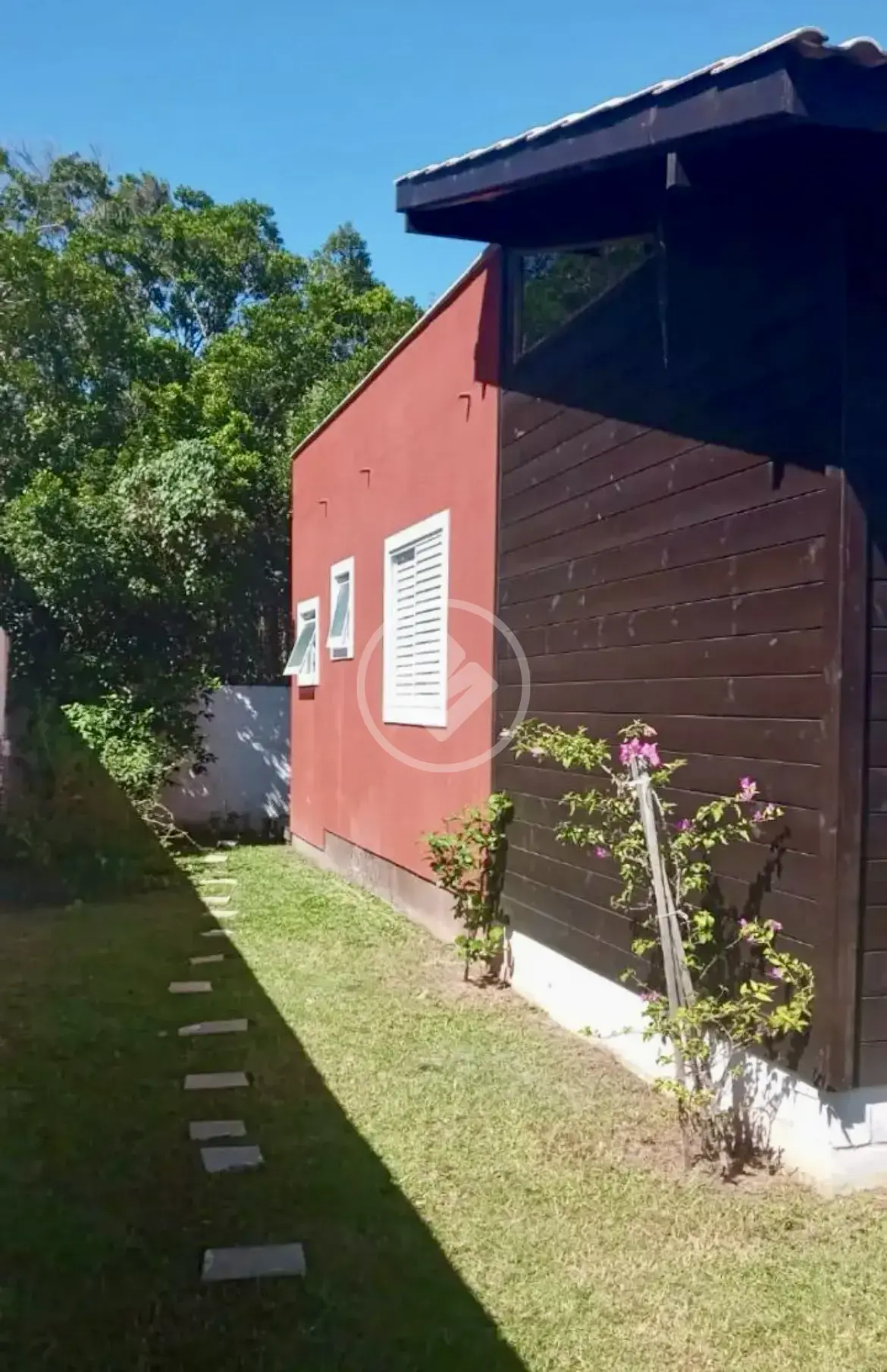 Casa Ribeirão da Ilha, Florianópolis - SC — foto 1