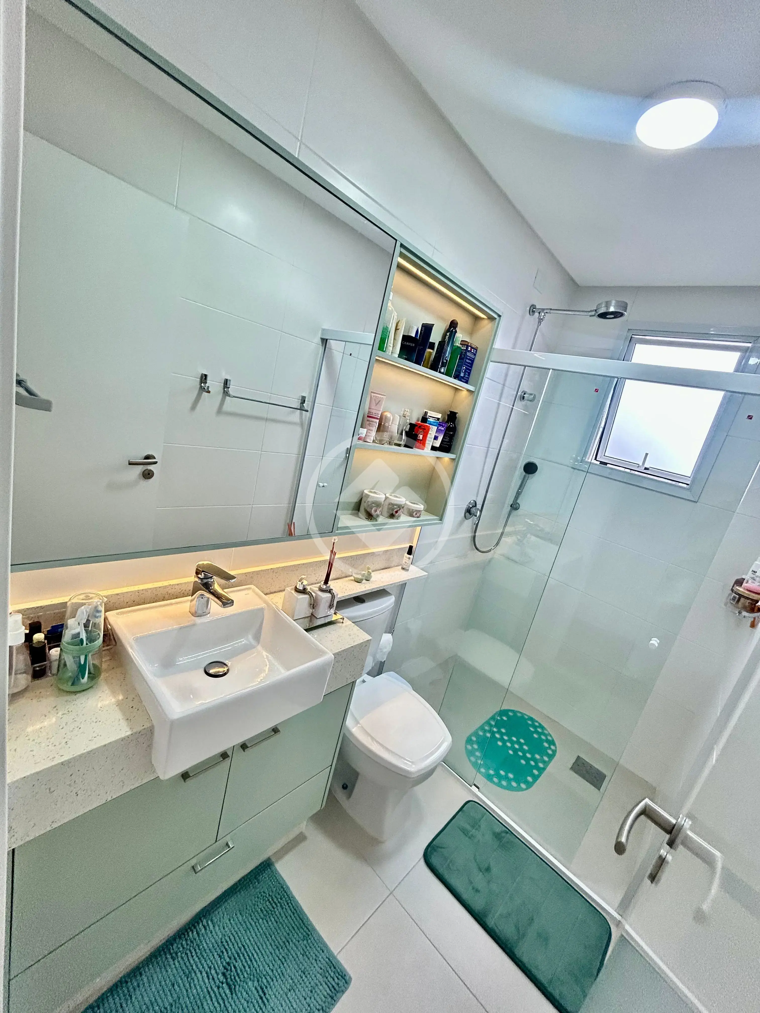 Apartamento 2 quartos no Ingleses do Rio Vermelho, Florianópolis — foto 4 de 6