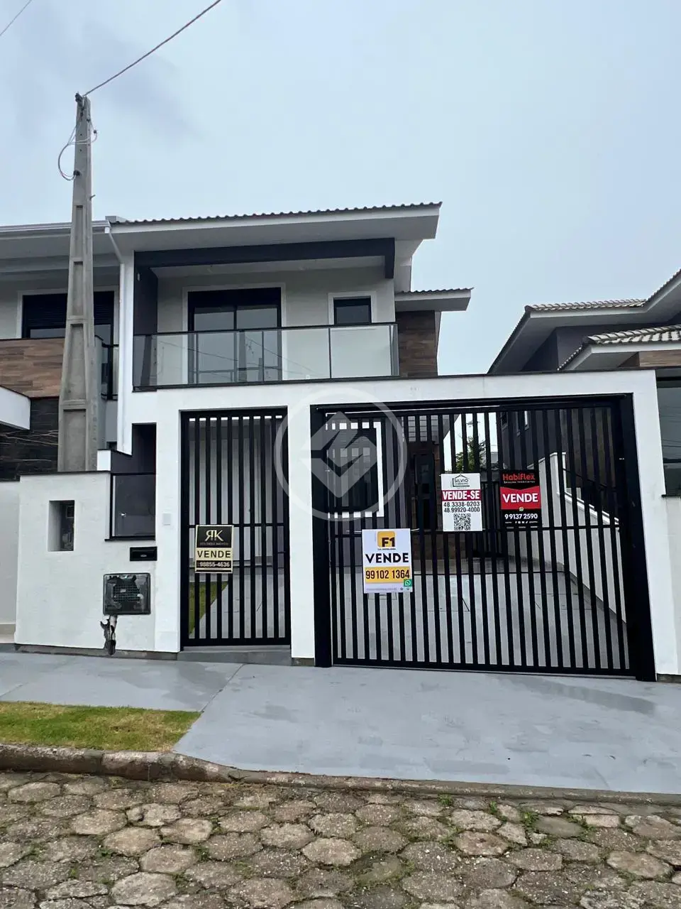 Casa Lagoa da Conceição, Florianópolis - SC — foto 1