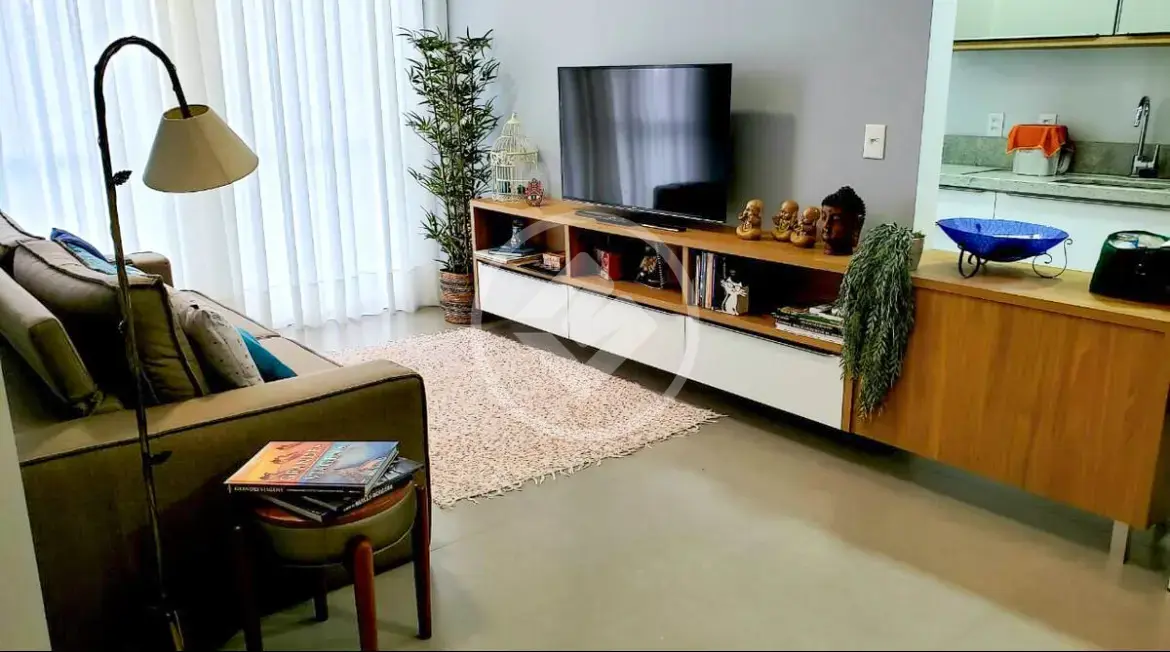 Apartamento Campeche, Florianópolis - SC — foto 1