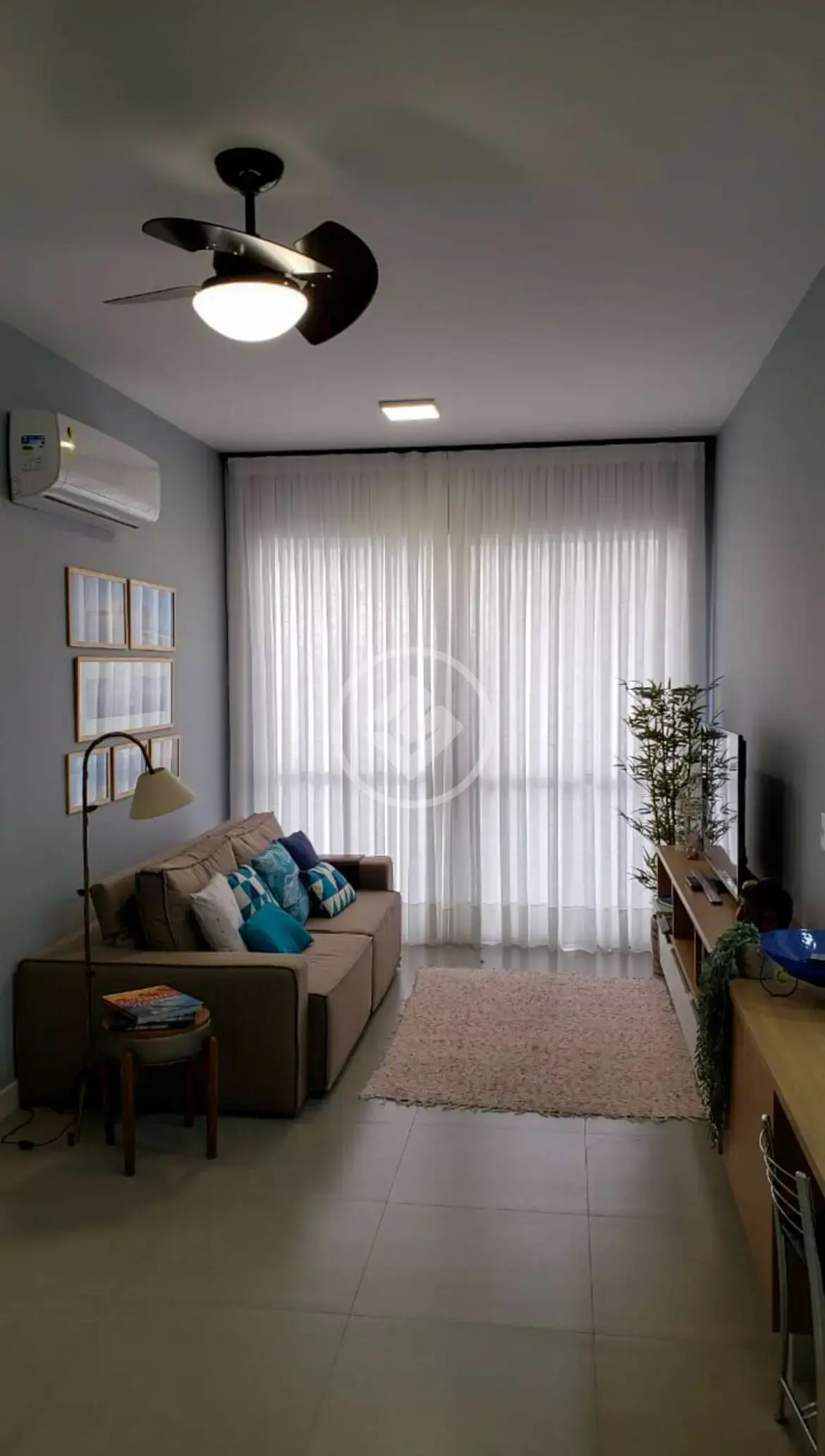 Apartamento Campeche, Florianópolis - SC — foto 2