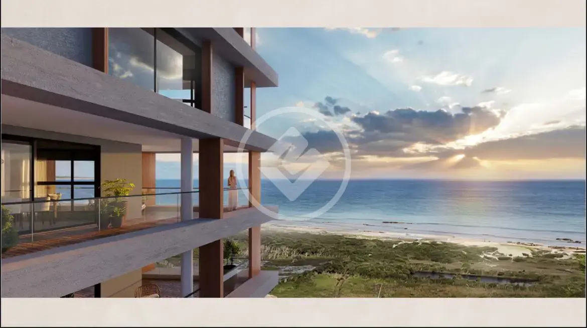 Apartamento Campeche, Florianópolis - SC — foto 1