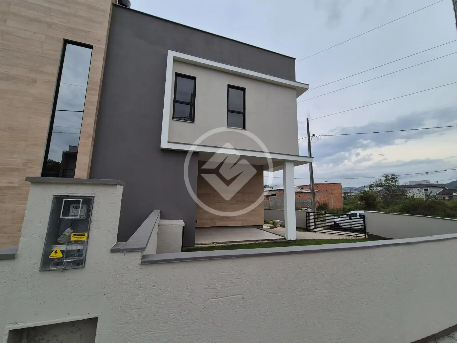 Casa 3 quartos no Bela Vista, Palhoça — foto 6 de 6