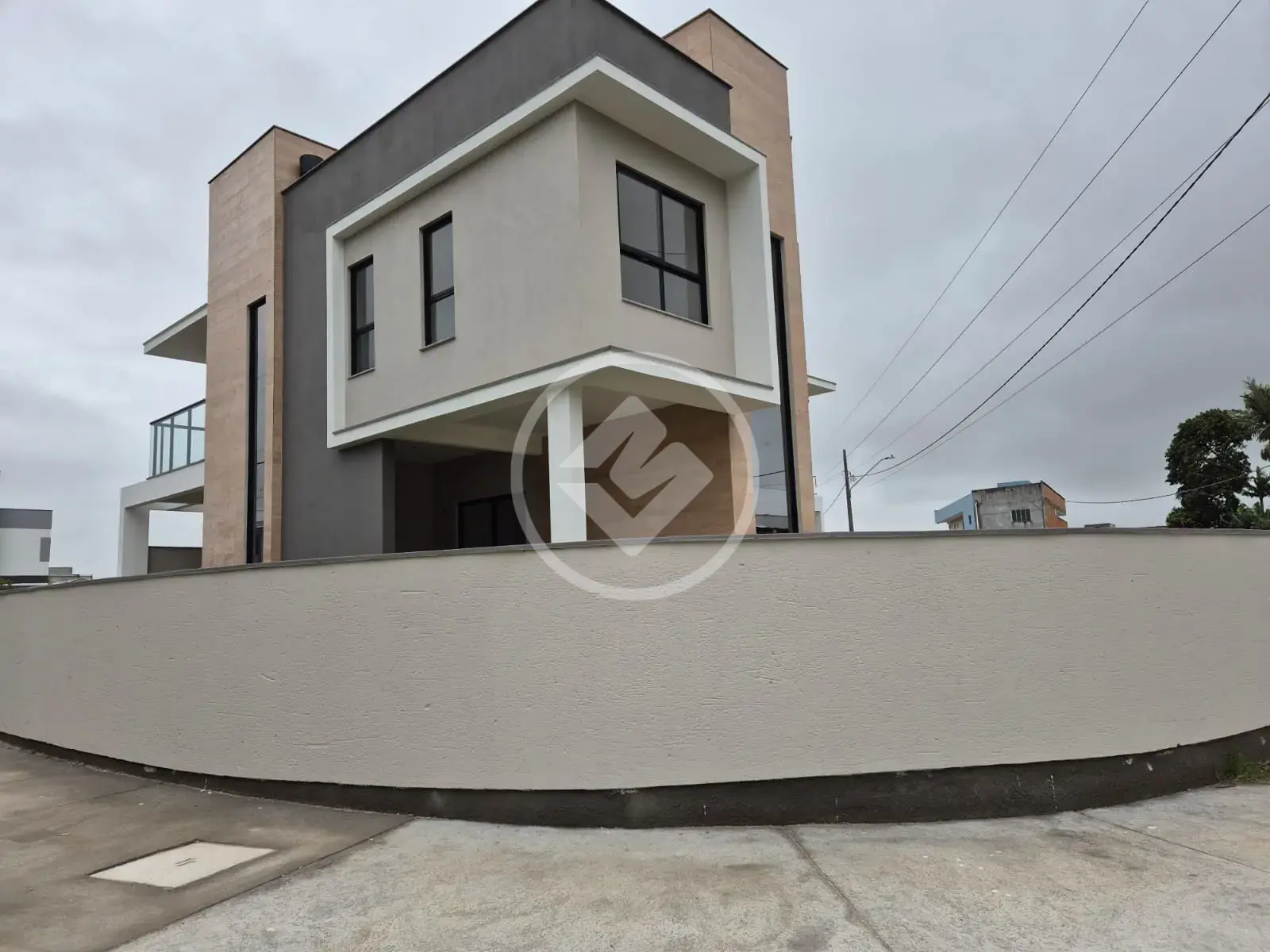 Casa Bela Vista, Palhoça - SC — foto 2