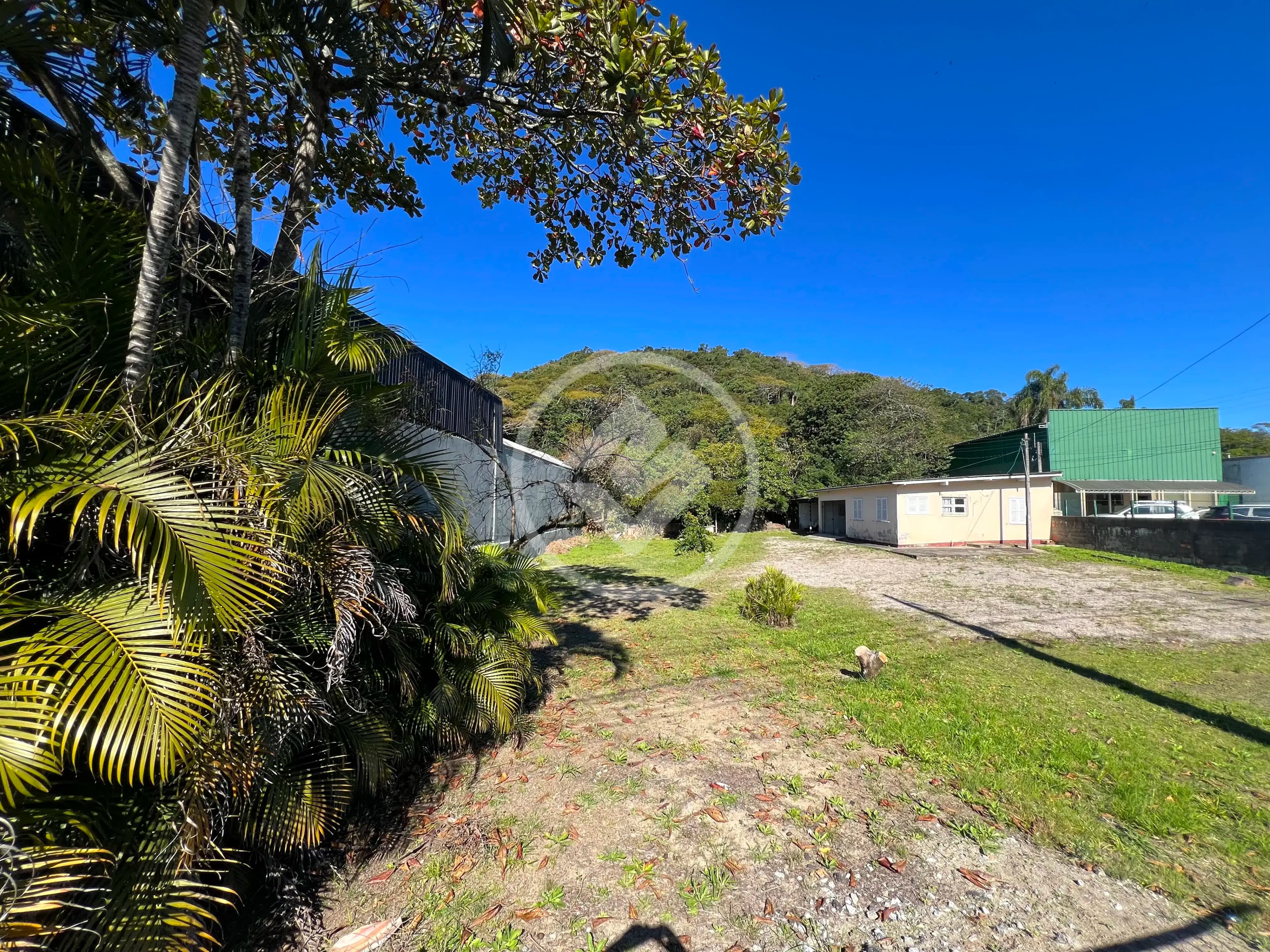 Terreno Rio Tavares, Florianópolis - SC — foto 2