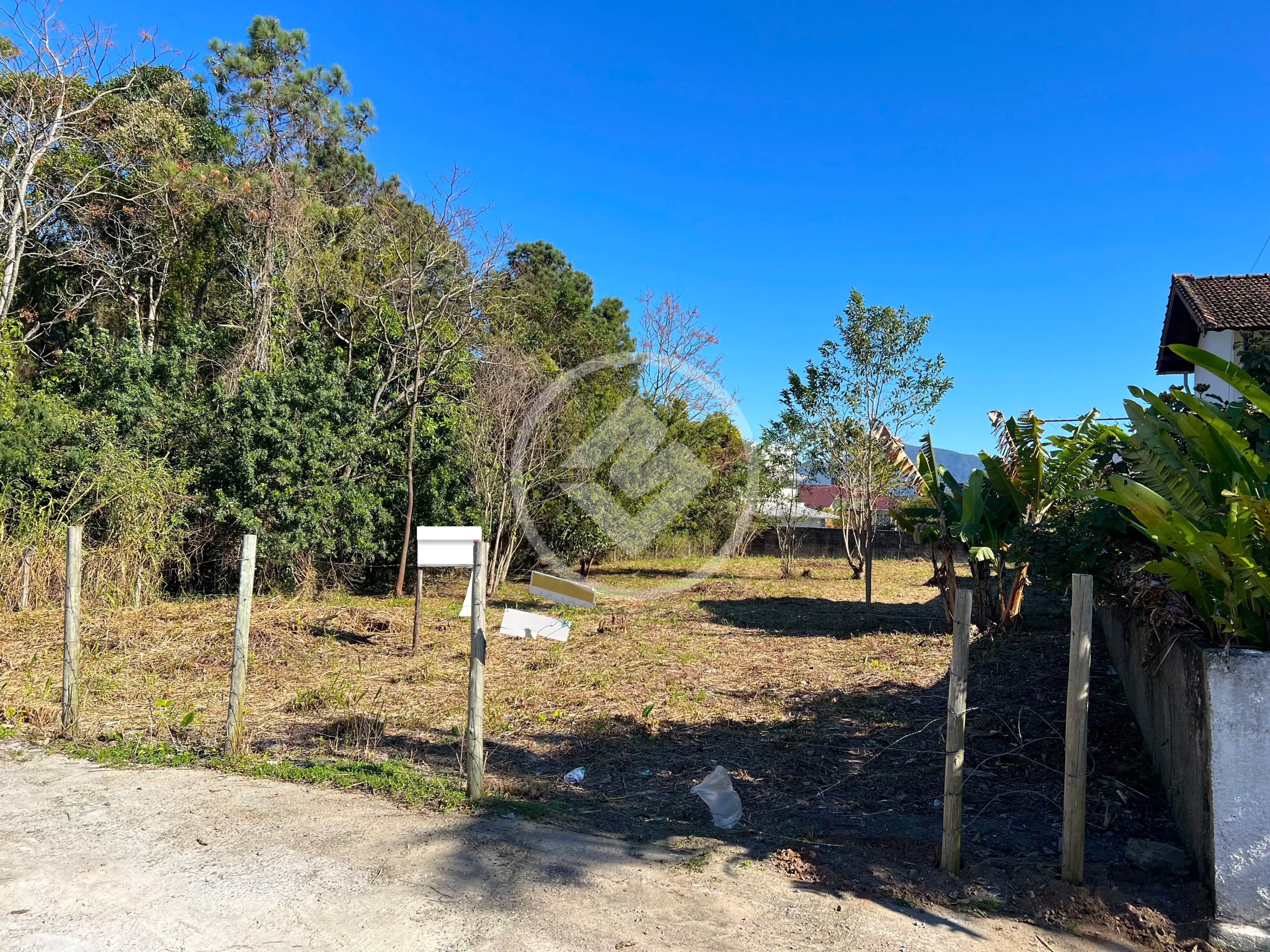Terreno Campeche, Florianópolis - SC — foto 2