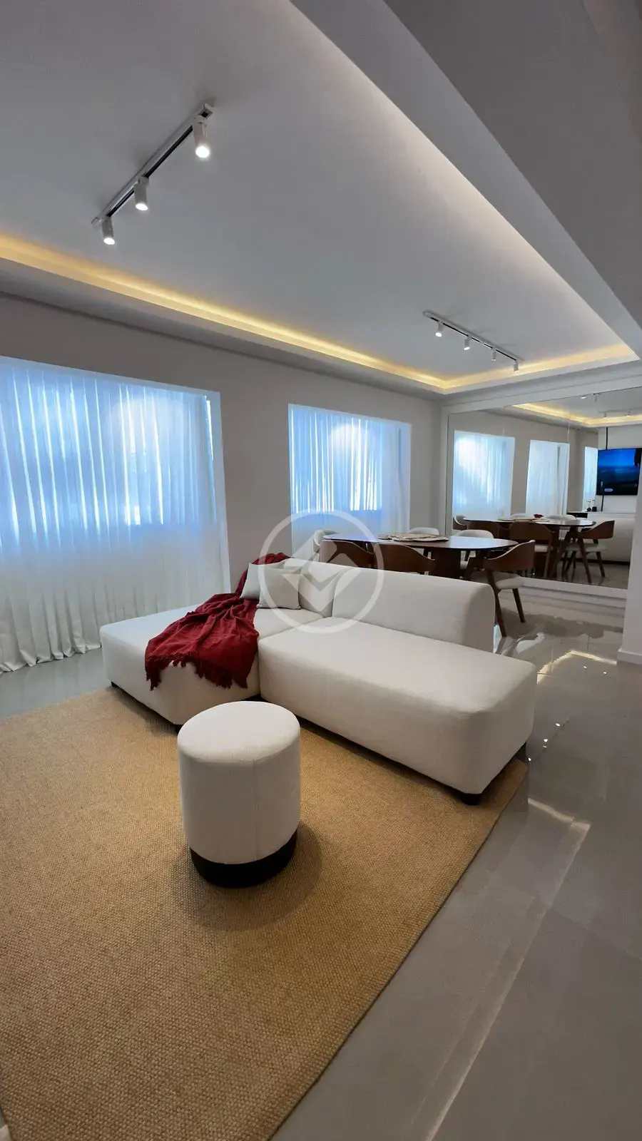 Apartamento 3 quartos no PIONEIROS, Balneário Camboriú — foto 3 de 6