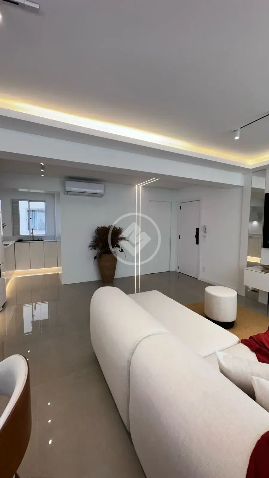 Apartamento 3 quartos no PIONEIROS, Balneário Camboriú — foto 5 de 6