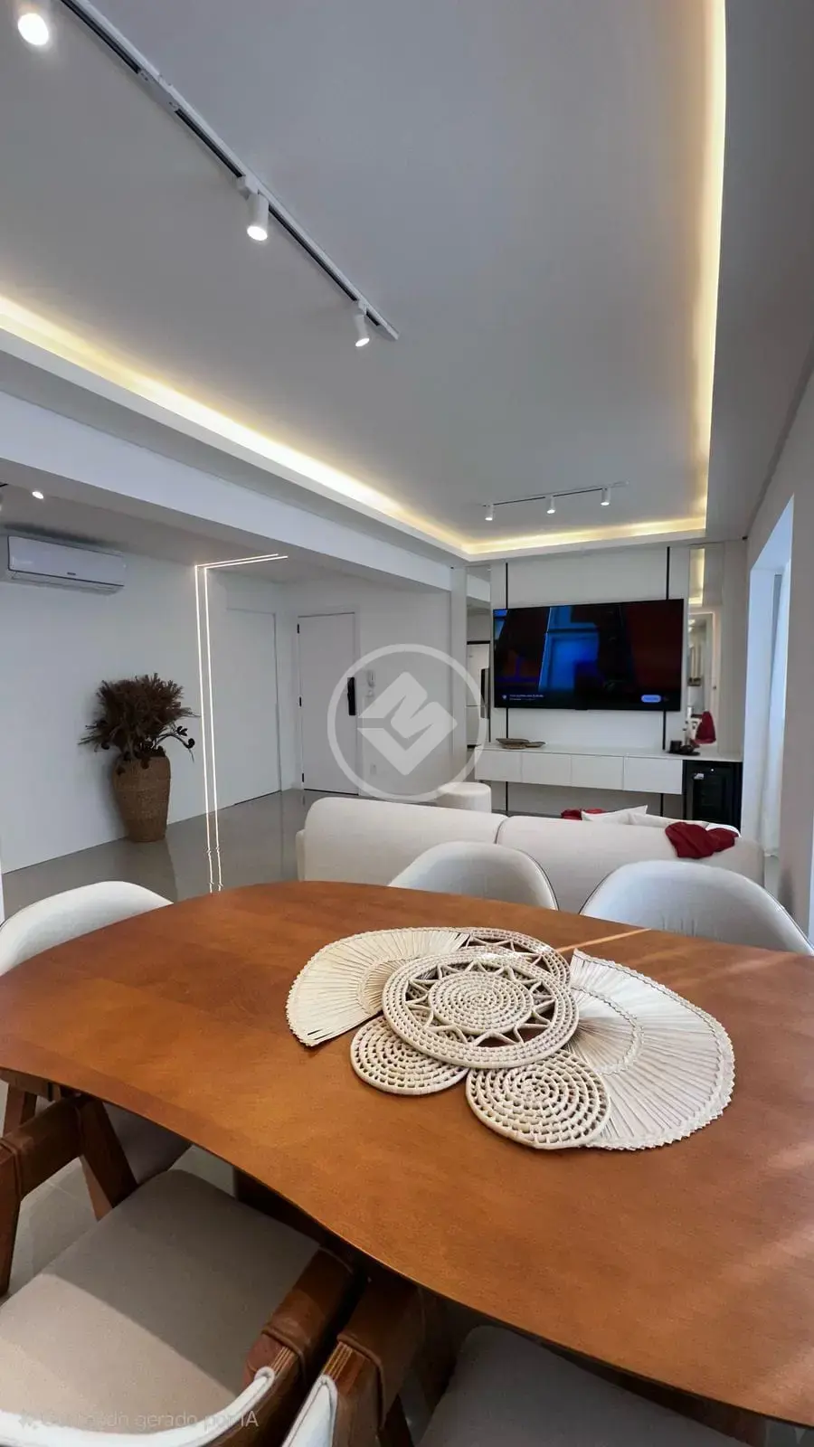 Apartamento PIONEIROS, Balneário Camboriú - SC — foto 1