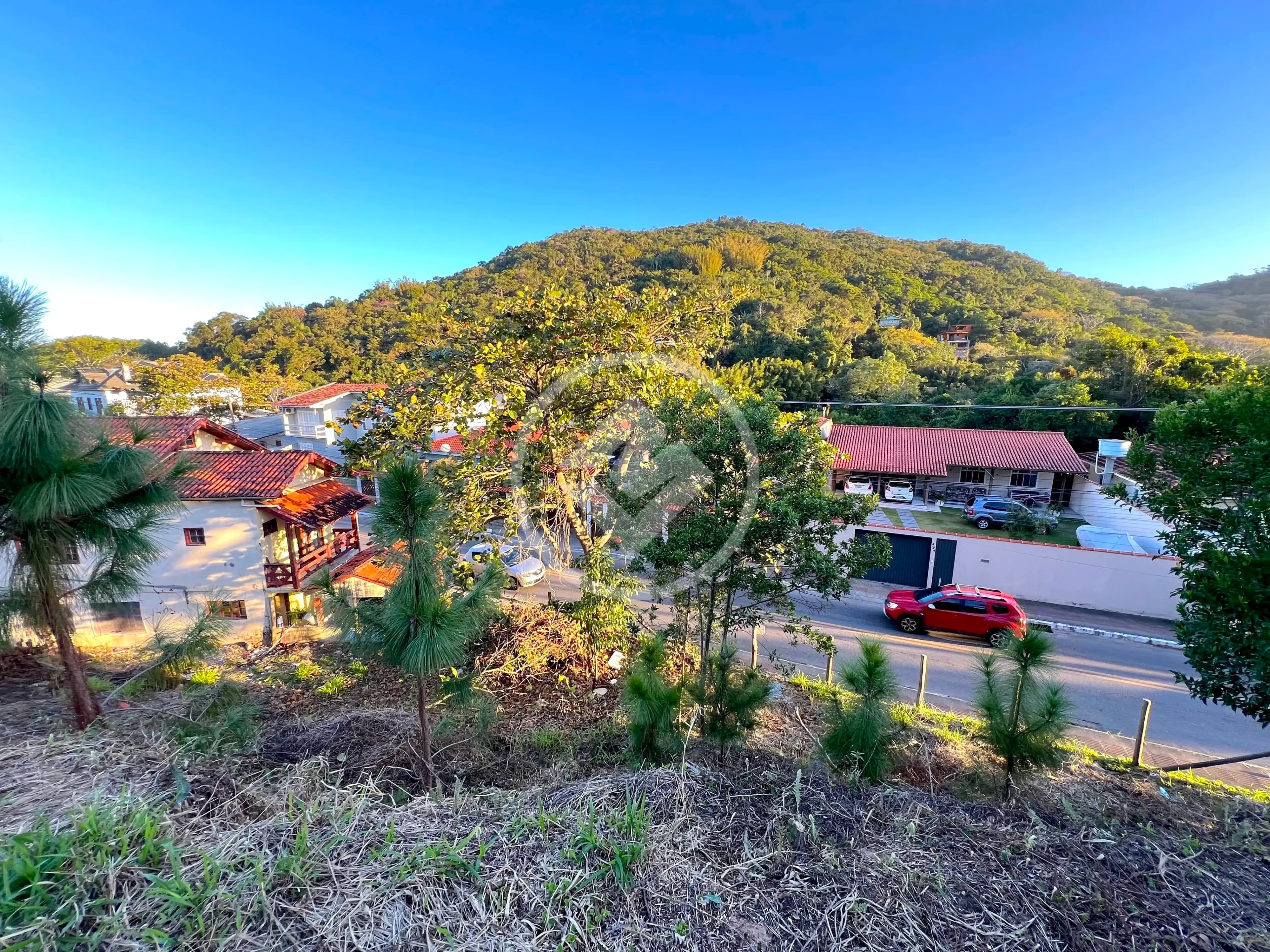 Terreno Rio Tavares, Florianópolis - SC — foto 1