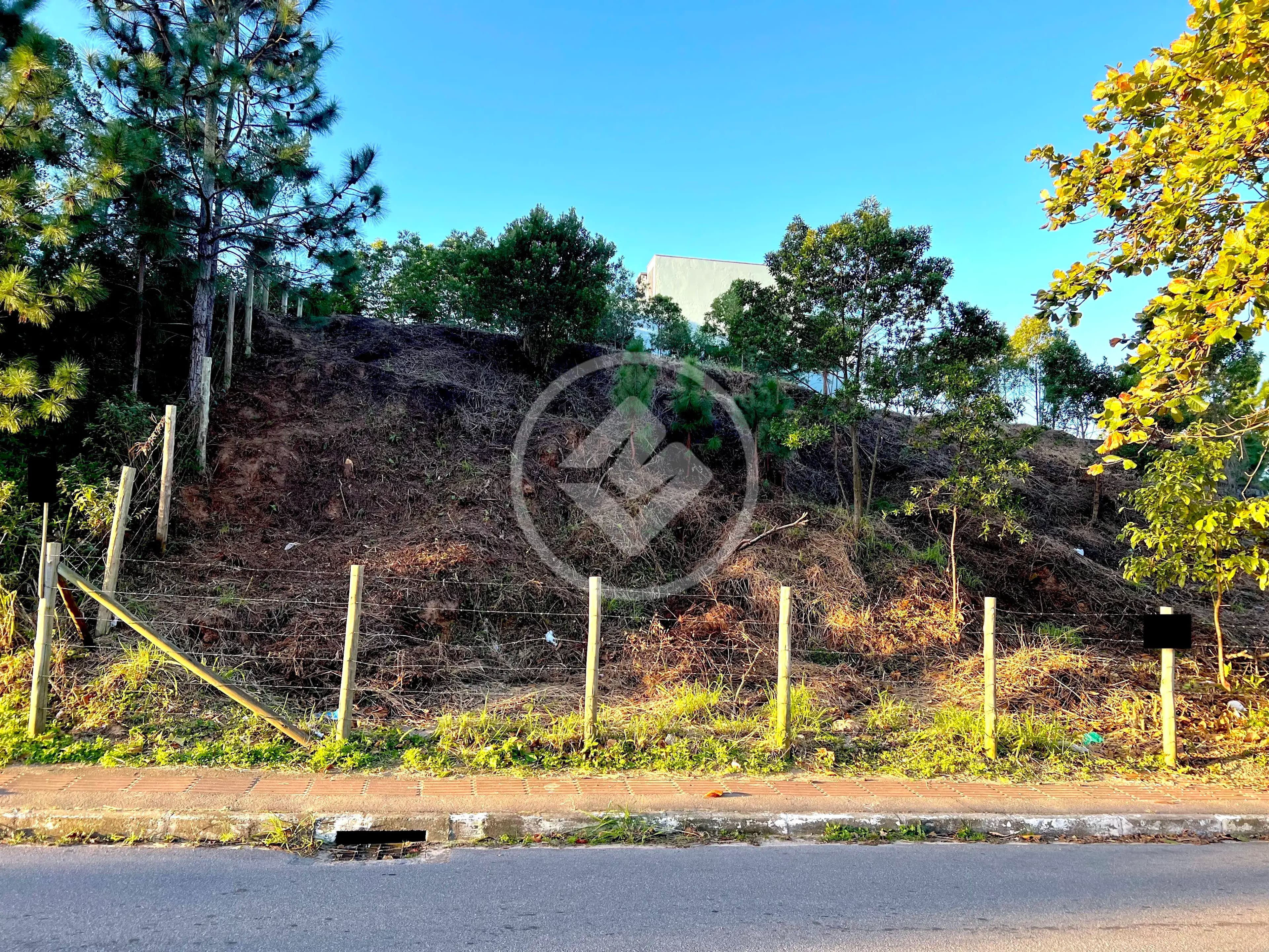 Terreno Rio Tavares, Florianópolis - SC — foto 2