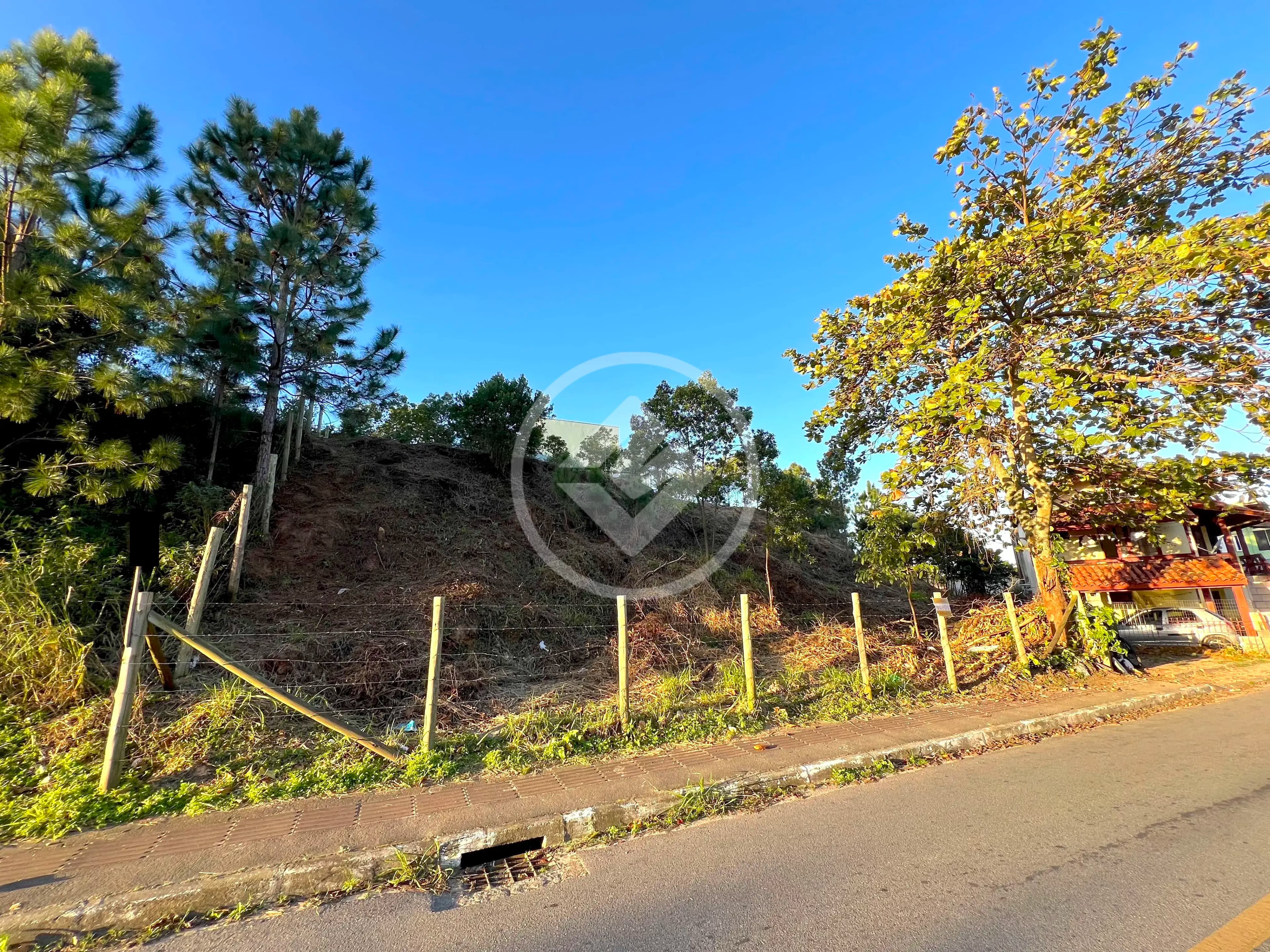 Terreno no Rio Tavares, Florianópolis — foto 3 de 6