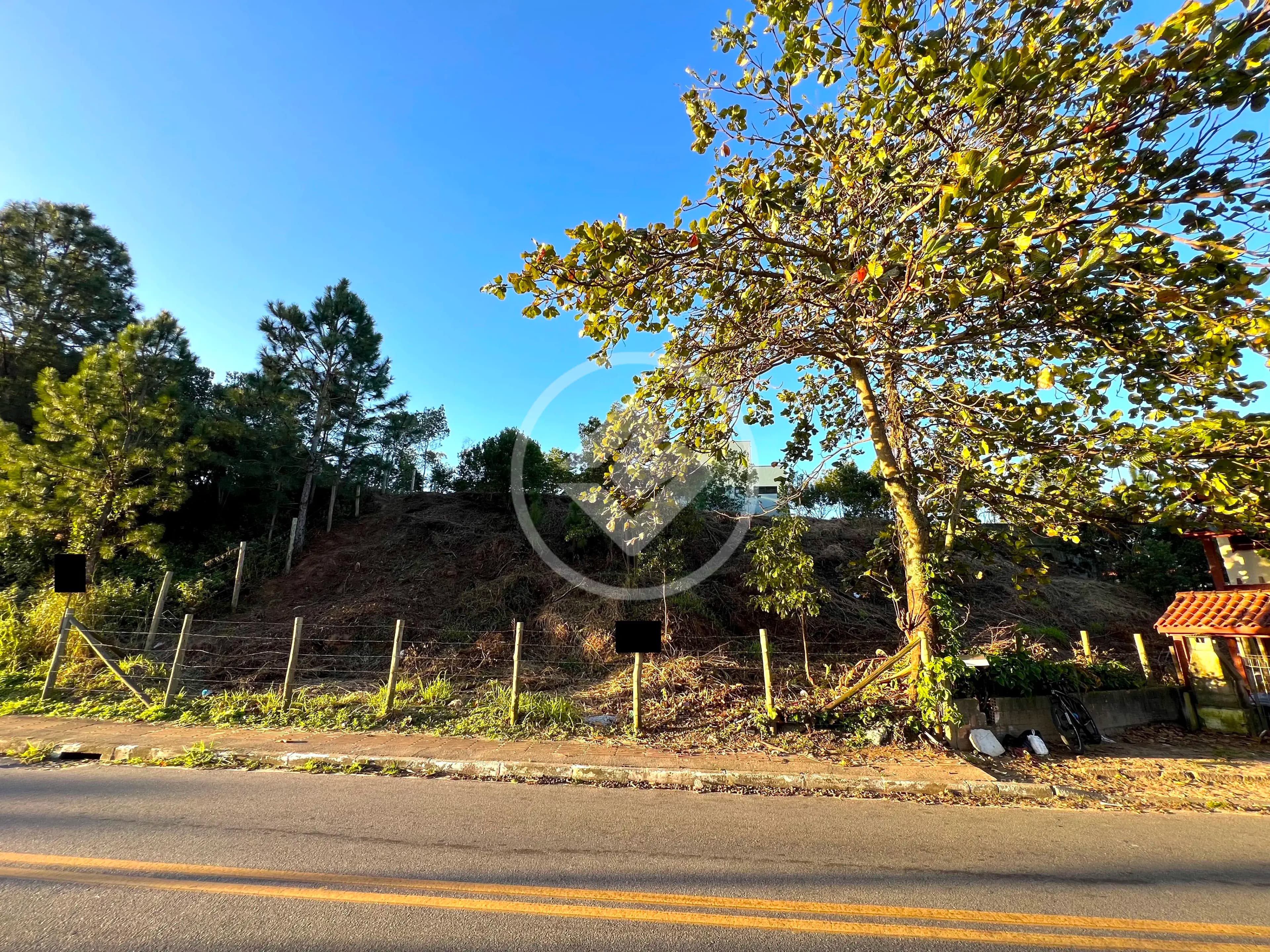 Terreno no Rio Tavares, Florianópolis — foto 4 de 6