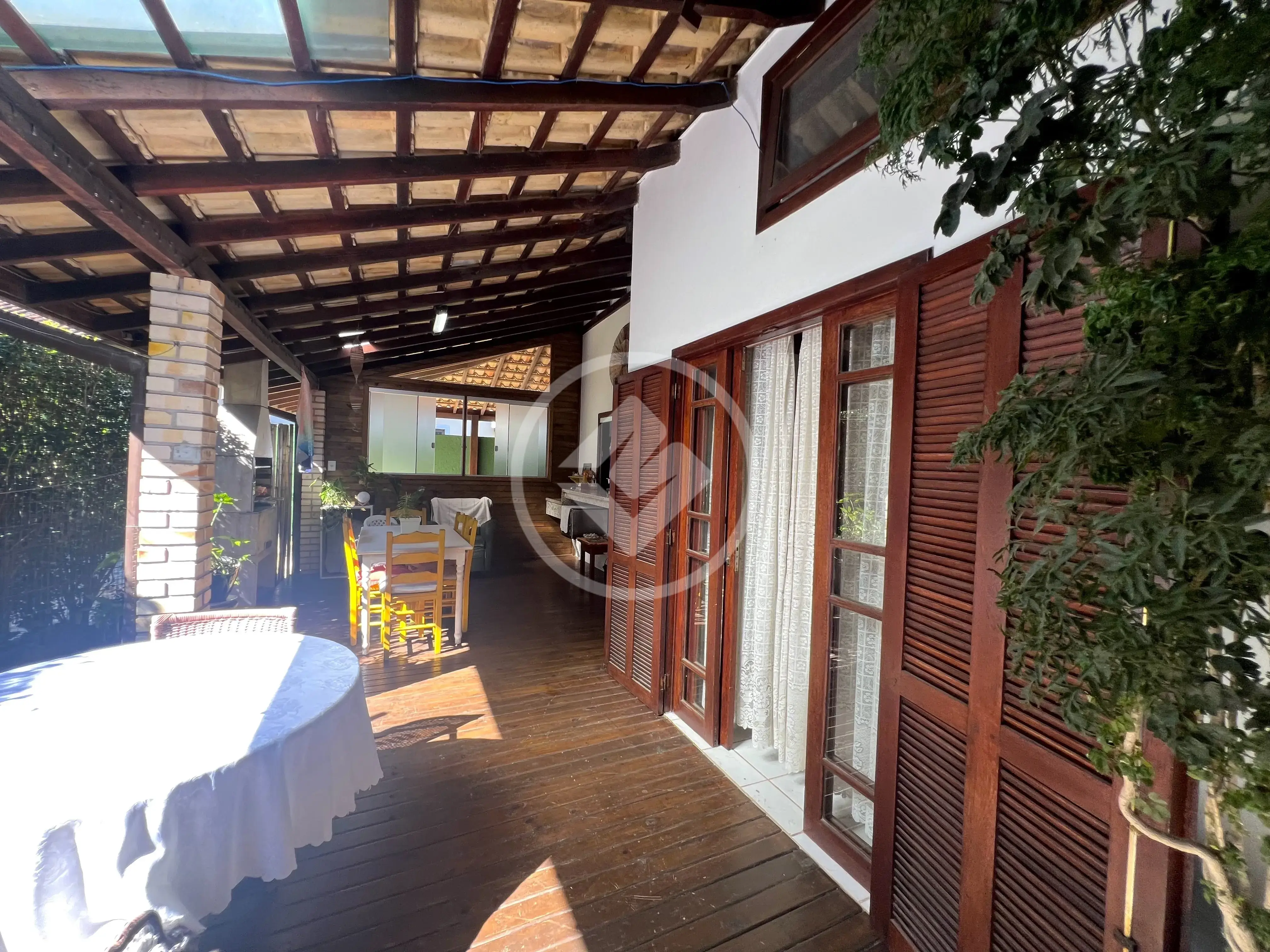 Casa Campeche, Florianópolis - SC — foto 1
