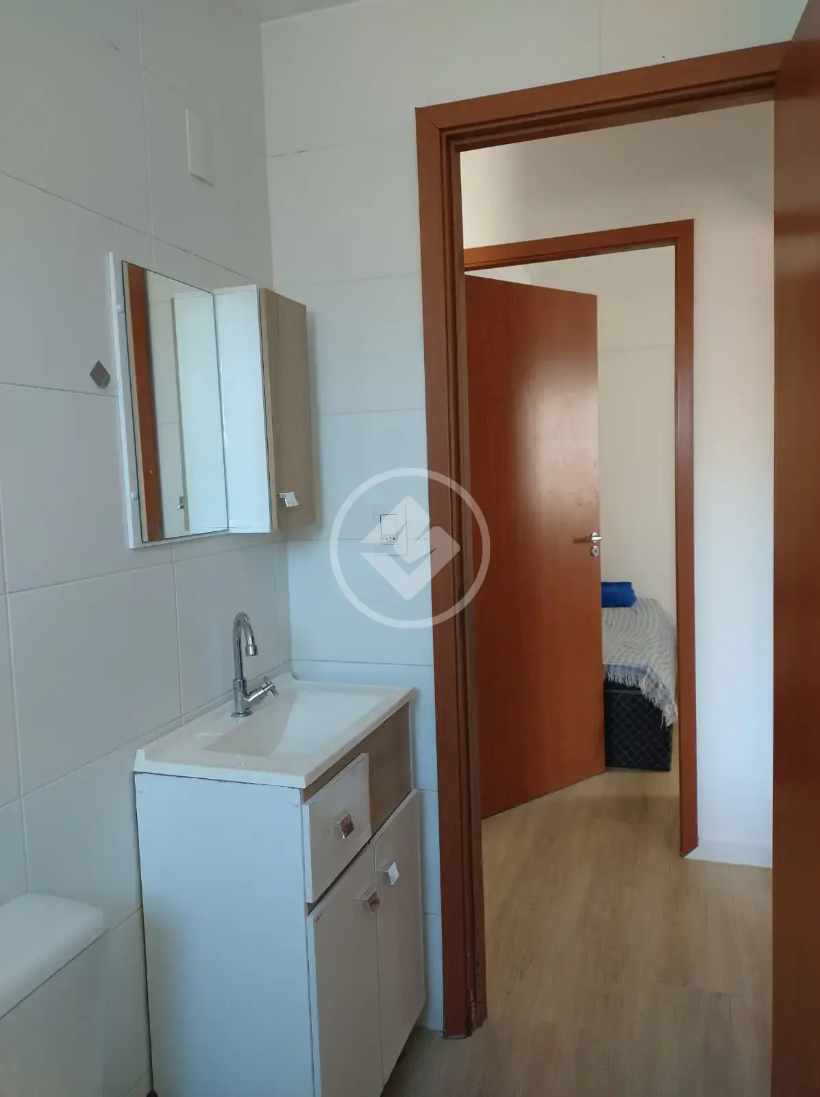 Apartamento 2 quartos no Real Parque, São José — foto 3 de 6