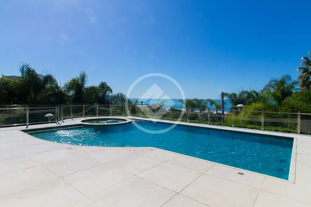 Casa Praia Brava, Florianópolis - SC — foto 2