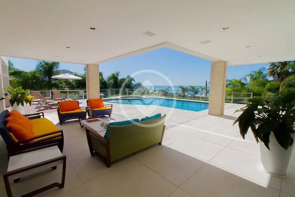 Casa 7 quartos no Praia Brava, Florianópolis — foto 4 de 6