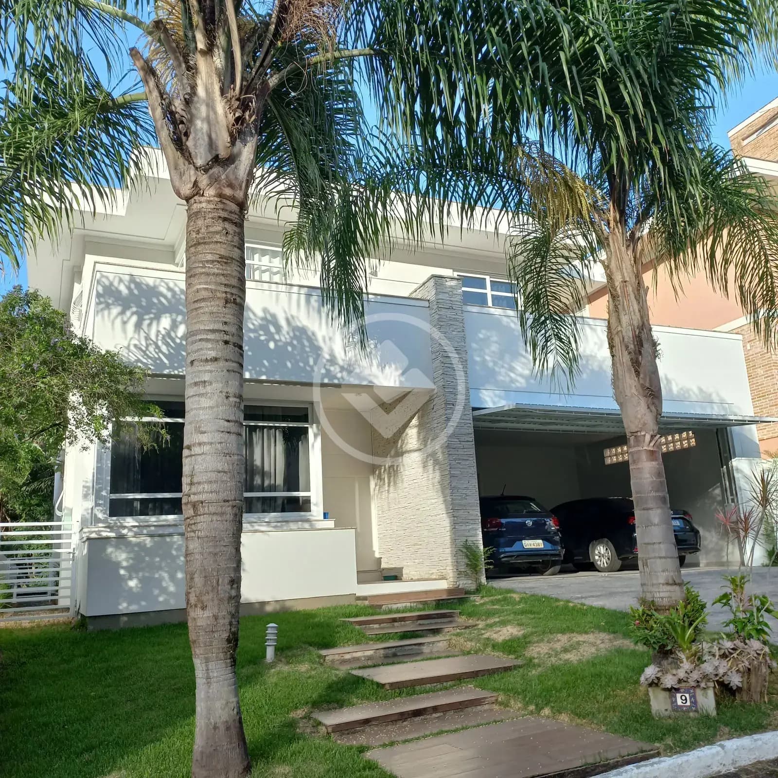 Casa Condomínio Santo Antônio de Lisboa, Florianópolis - SC — foto 1