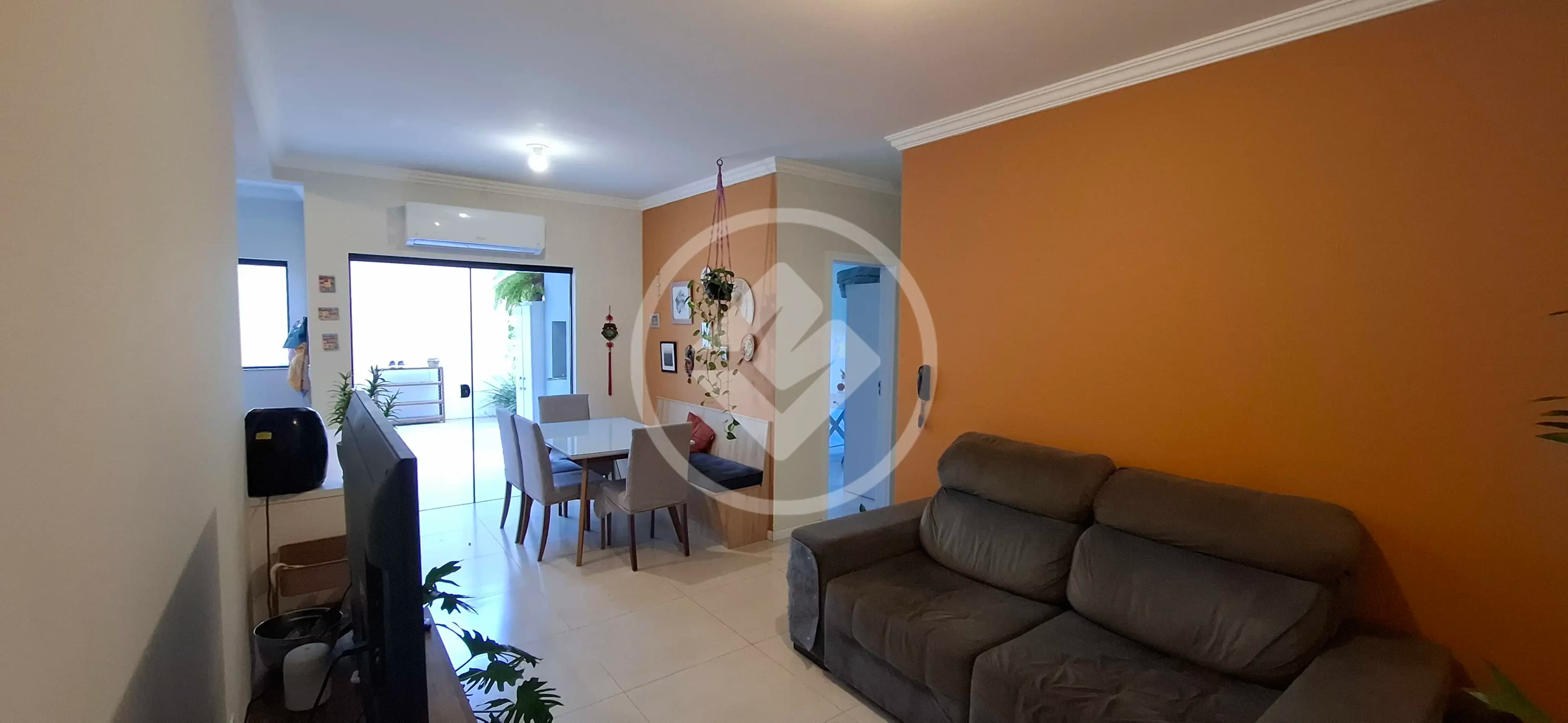 Apartamento Garden 2 quartos no Alto Ribeirão, Florianópolis — foto 3 de 6