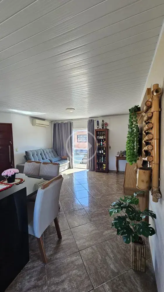 Casa 2 quartos no Tapera da Base, Florianópolis — foto 4 de 6