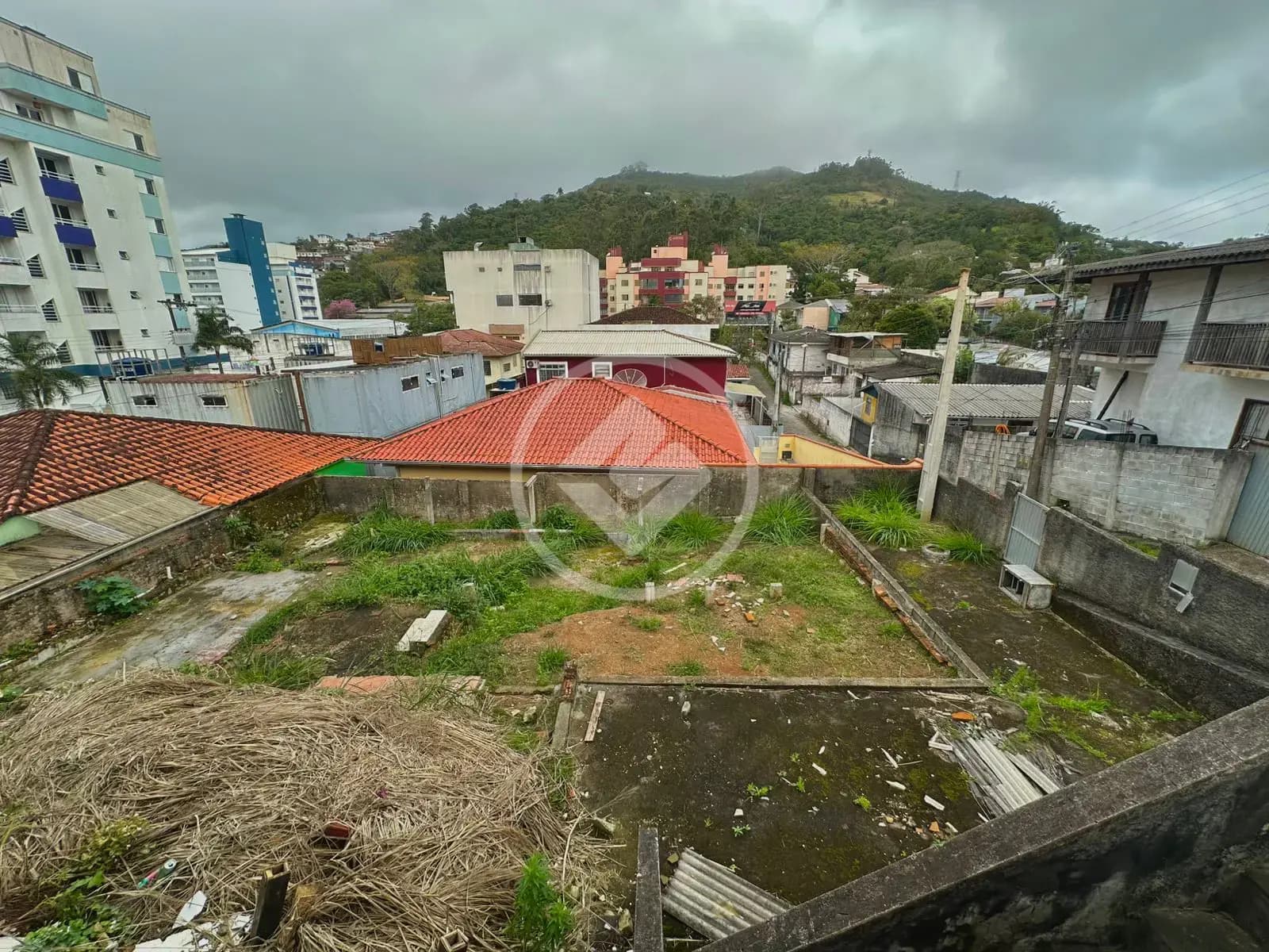 Terreno 360 m2 no Pantanal Florianópolis SC