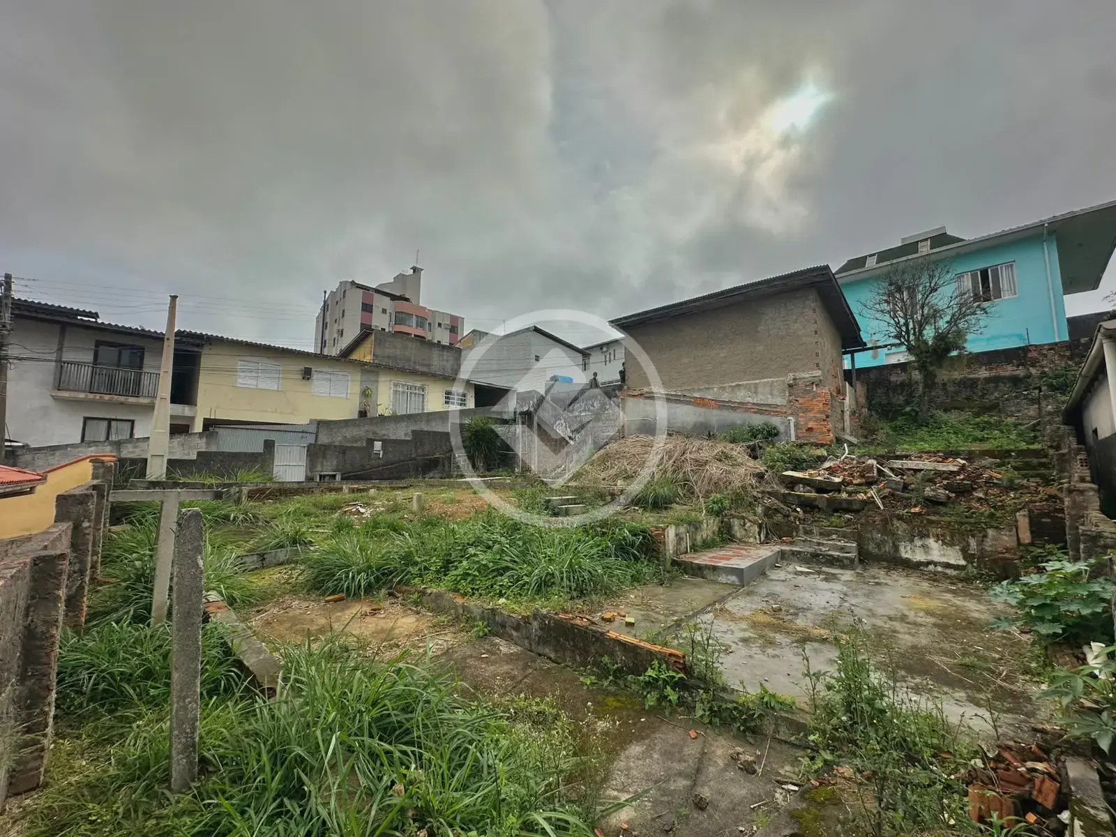 Terreno no Pantanal, Florianópolis — foto 6 de 6
