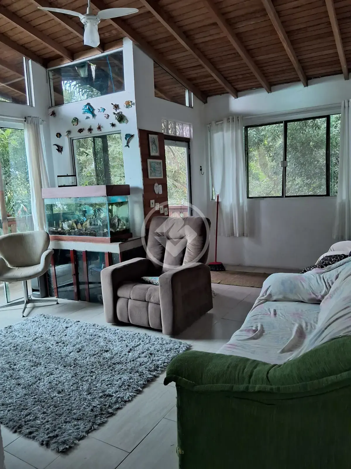 Casa na Costa da Lagoa
