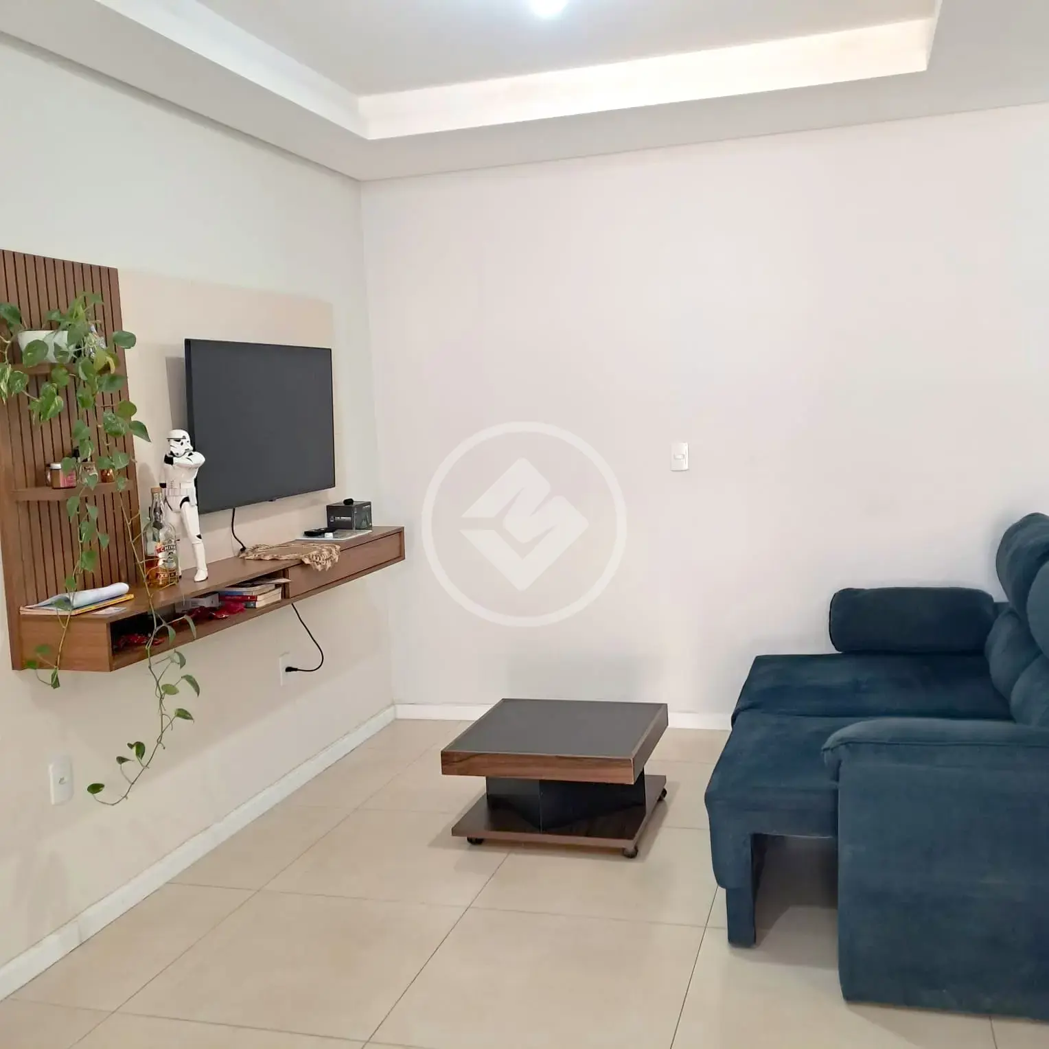 Apartamento Garden Alto Ribeirão, Florianópolis - SC — foto 2