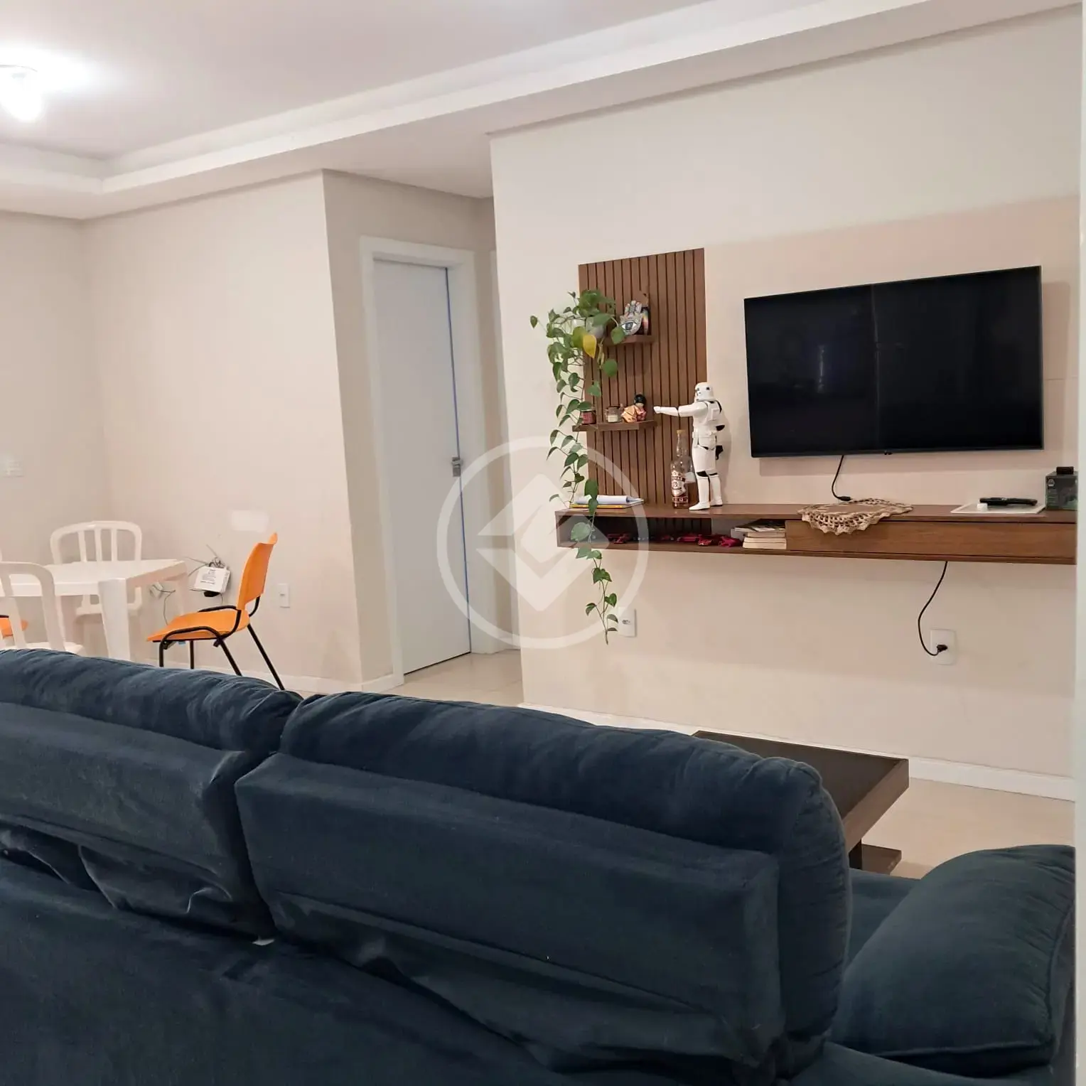 Apartamento Garden Alto Ribeirão, Florianópolis - SC — foto 1